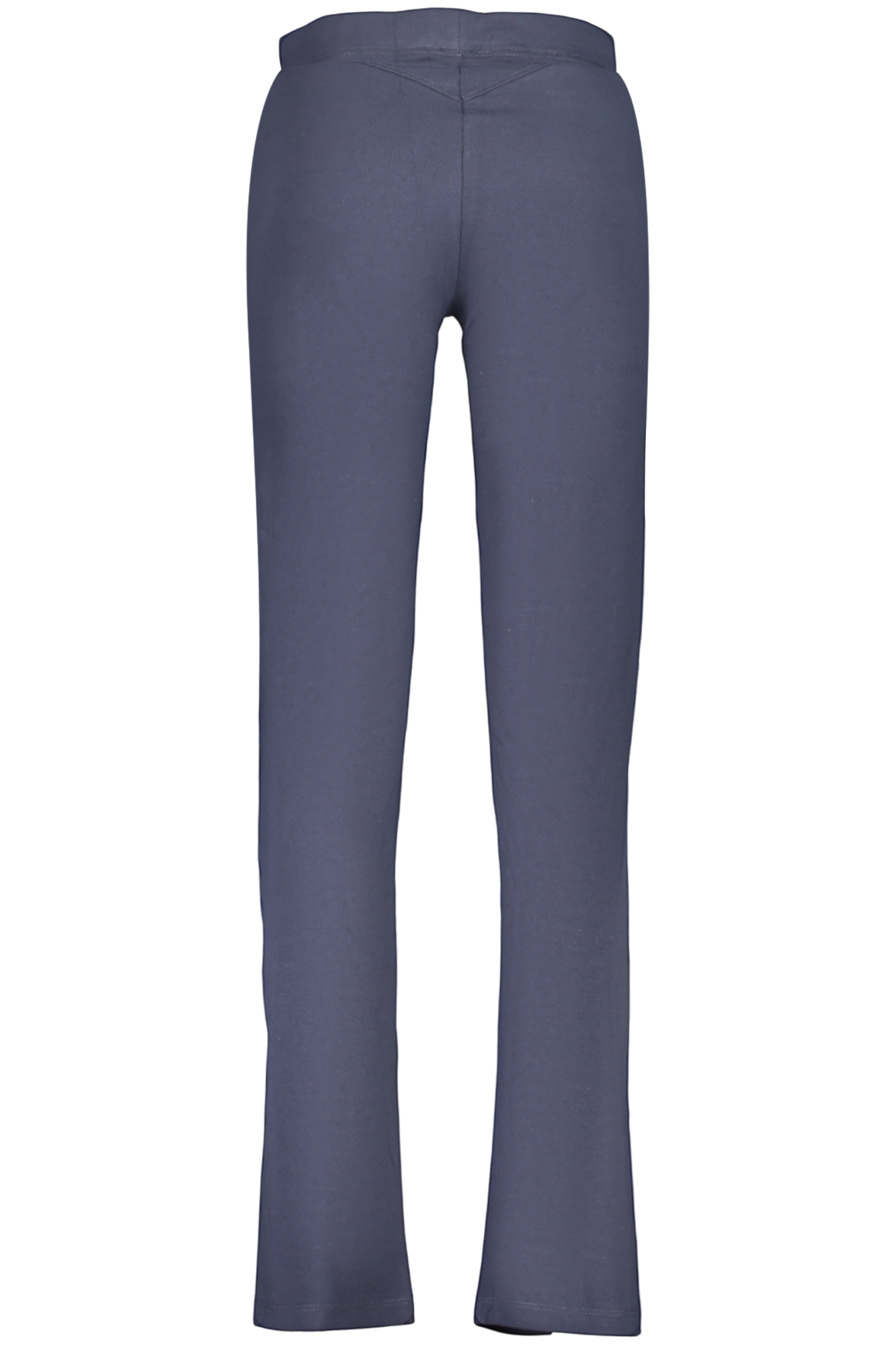 FREDDY PANTALONE TUTA LUNGO DONNA BLU - immagine 2