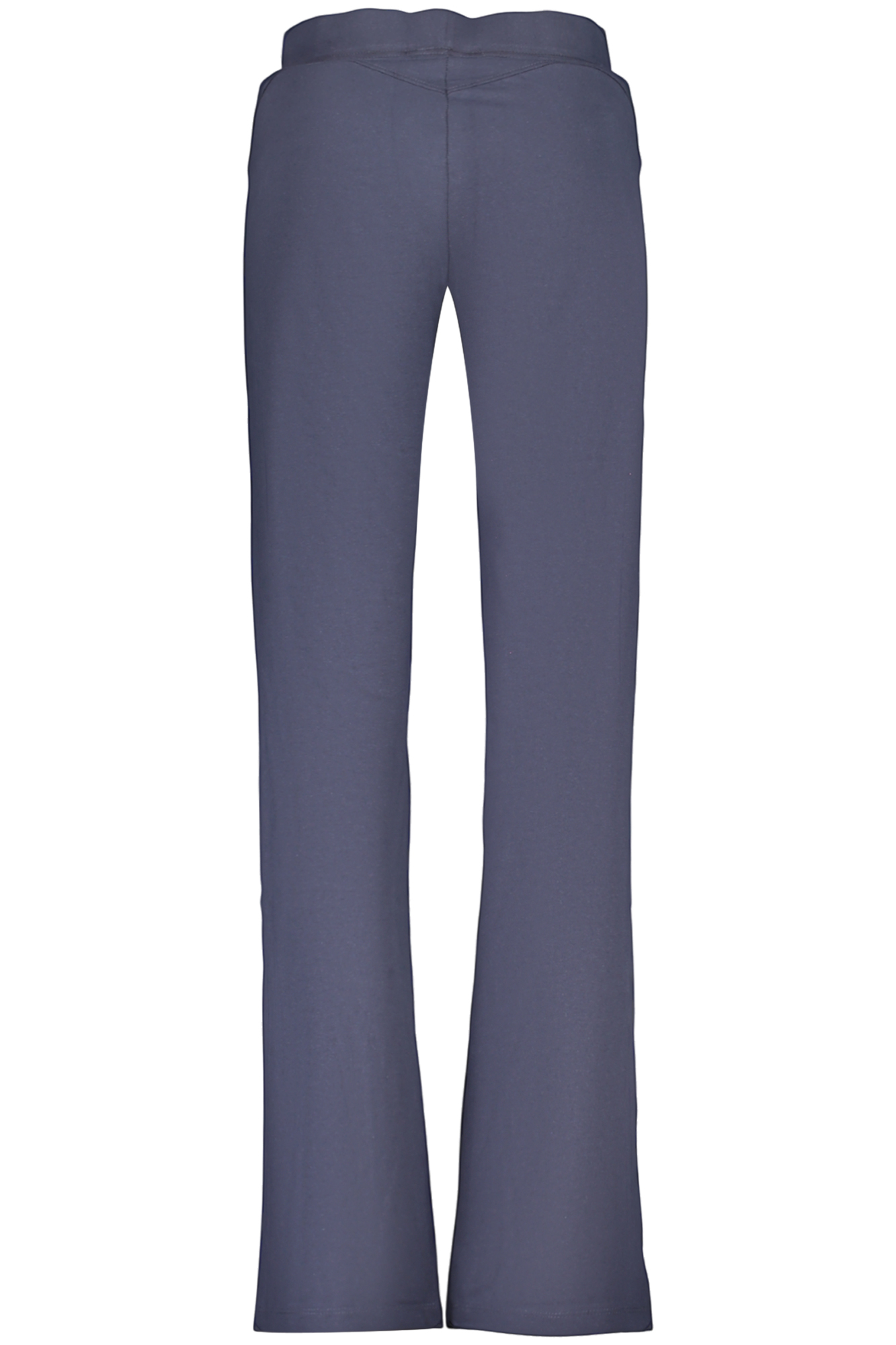 FREDDY PANTALONE TUTA LUNGO DONNA BLU - immagine 2