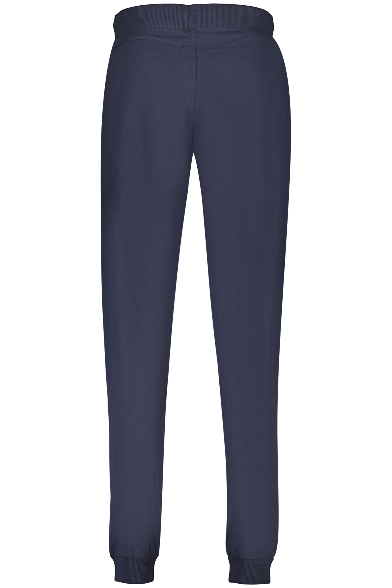 FREDDY PANTALONE TUTA LUNGO DONNA BLU - immagine 2