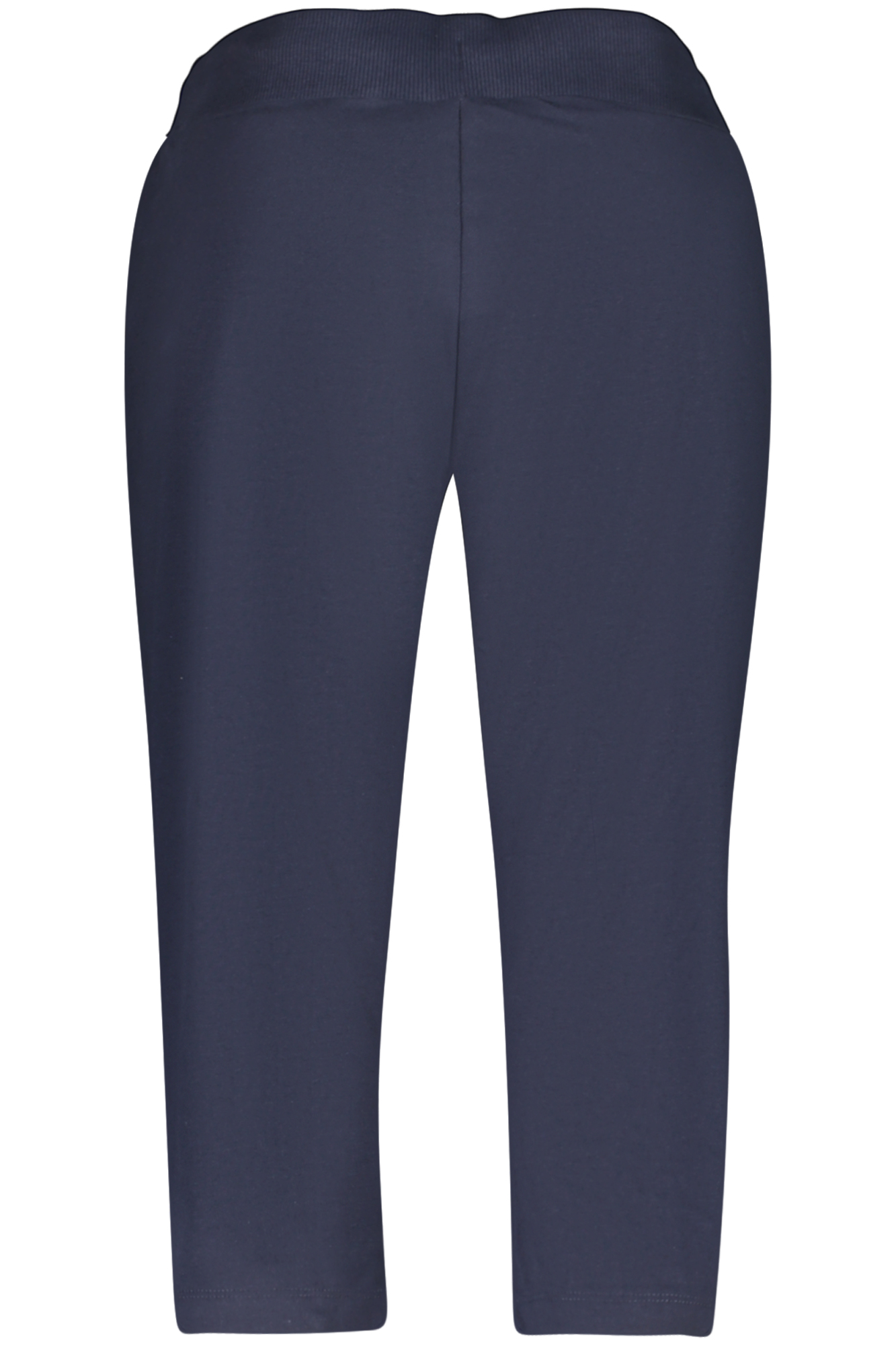 FREDDY PANTALONE TUTA LUNGO DONNA BLU - immagine 2