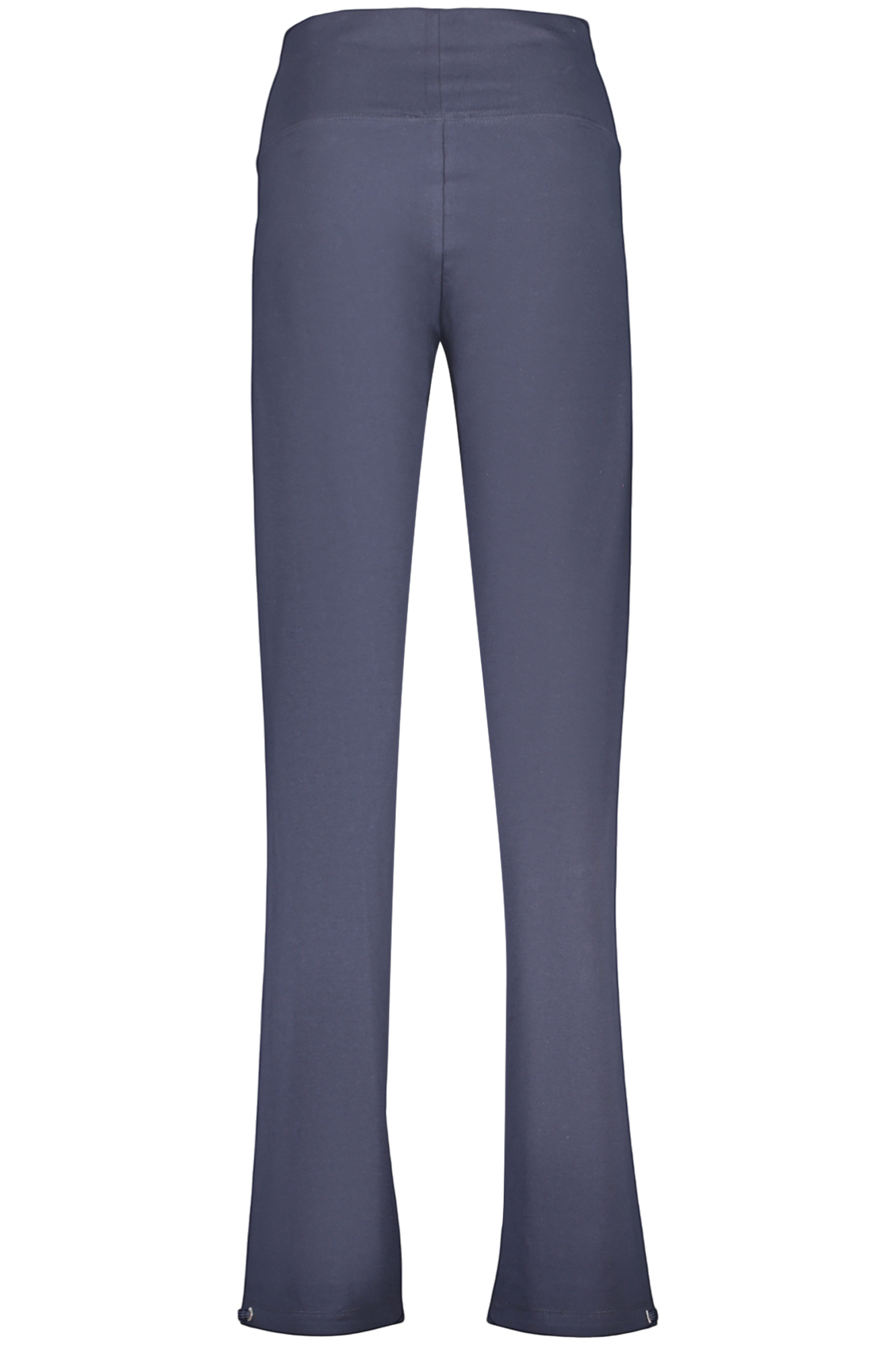 FREDDY PANTALONE TUTA LUNGO DONNA BLU - immagine 2