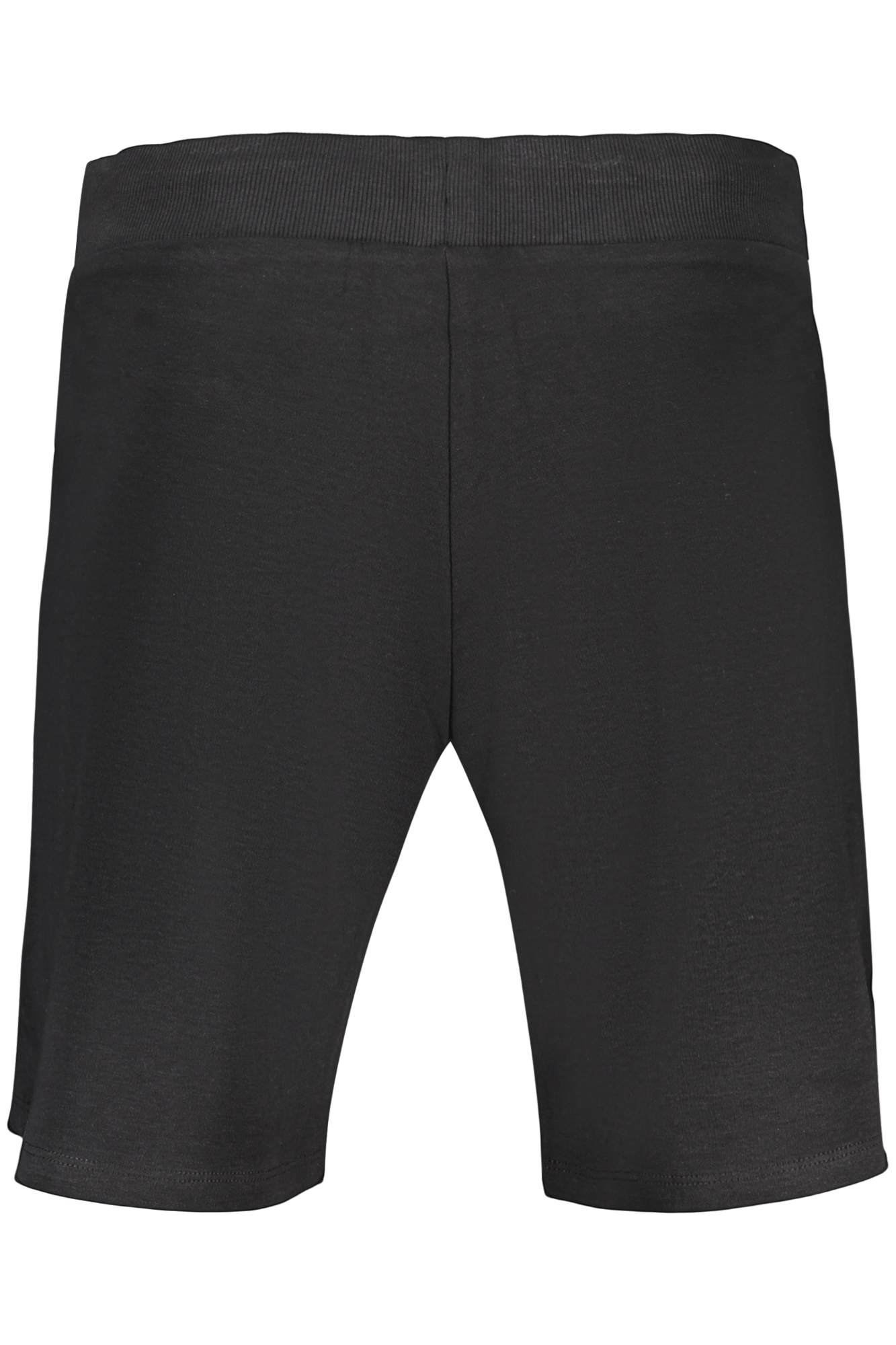 FREDDY PANTALONE TUTA LUNGO DONNA NERO - immagine 2