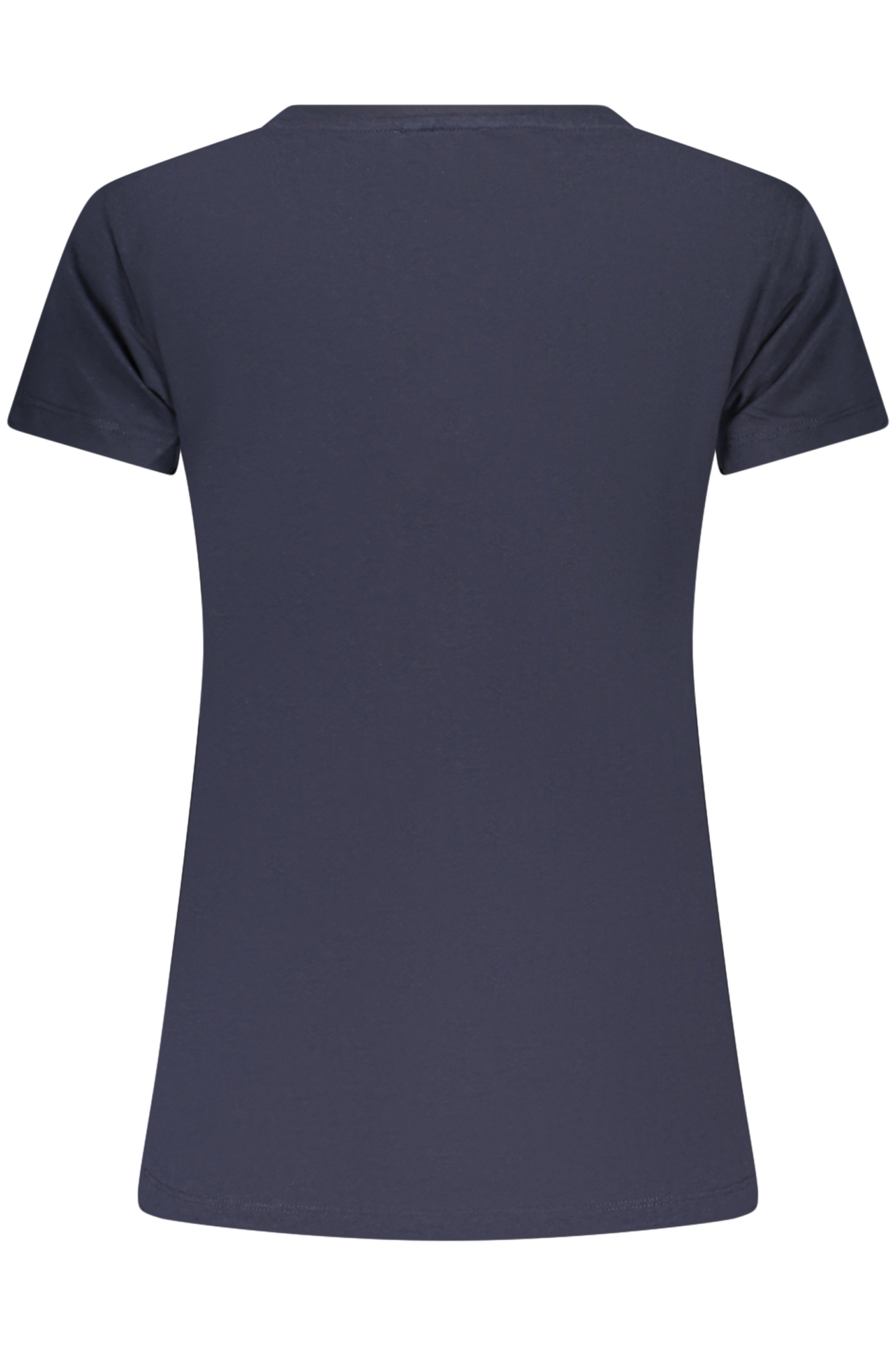 FREDDY T-SHIRT MANICHE CORTE DONNA BLU - immagine 2