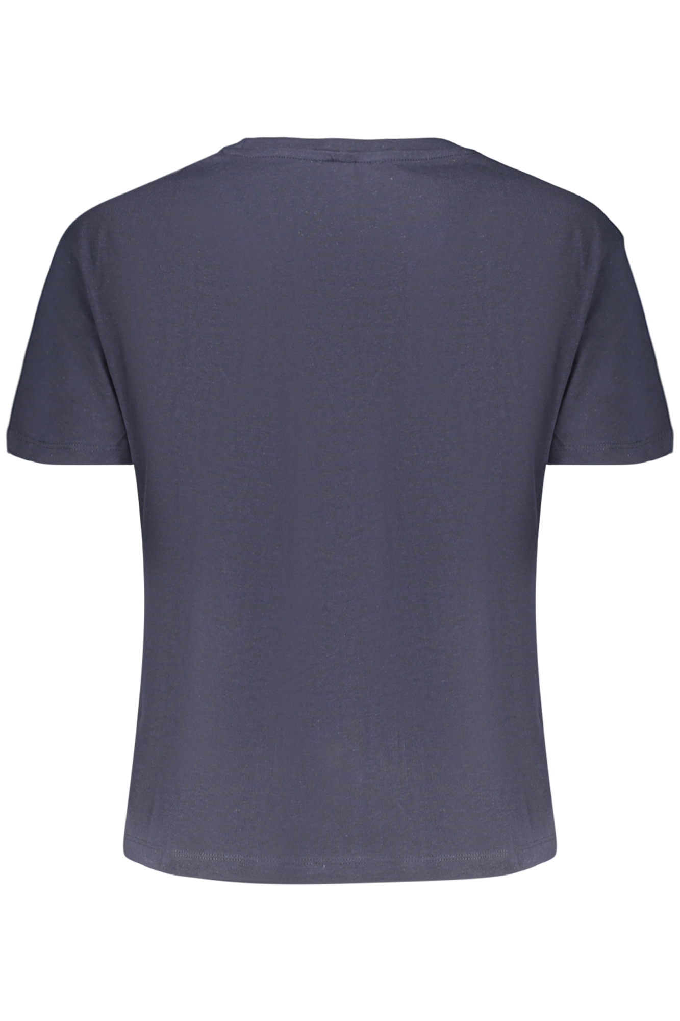FREDDY T-SHIRT MANICHE CORTE DONNA BLU - immagine 2