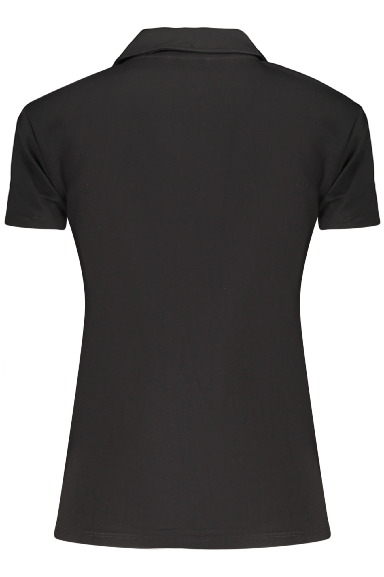 FREDDY T-SHIRT MANICHE CORTE DONNA NERO - immagine 2