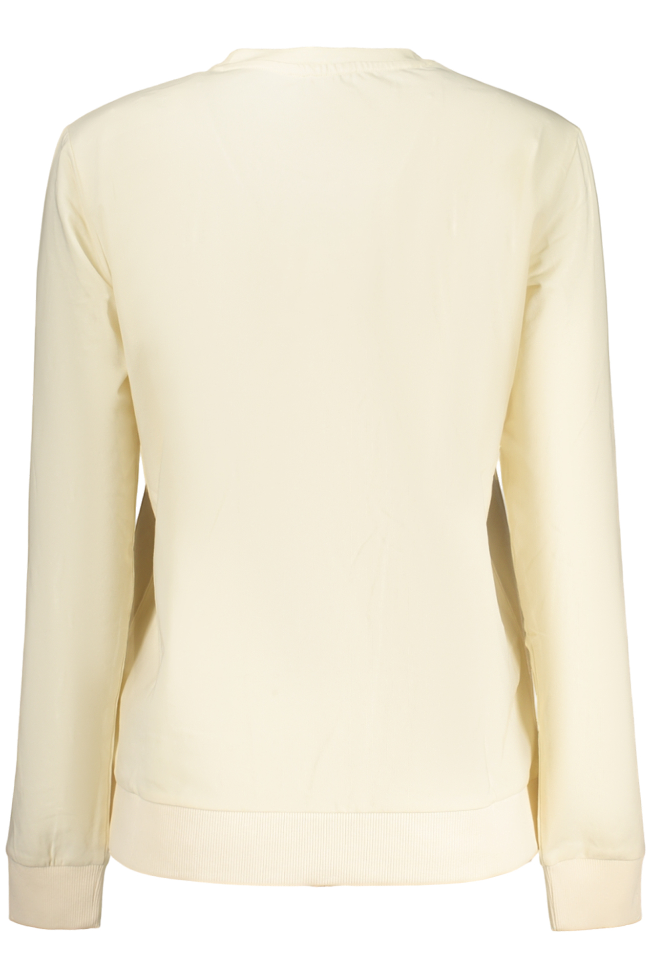 FREDDY T-SHIRT MANICHE LUNGHE DONNA BEIGE - immagine 2