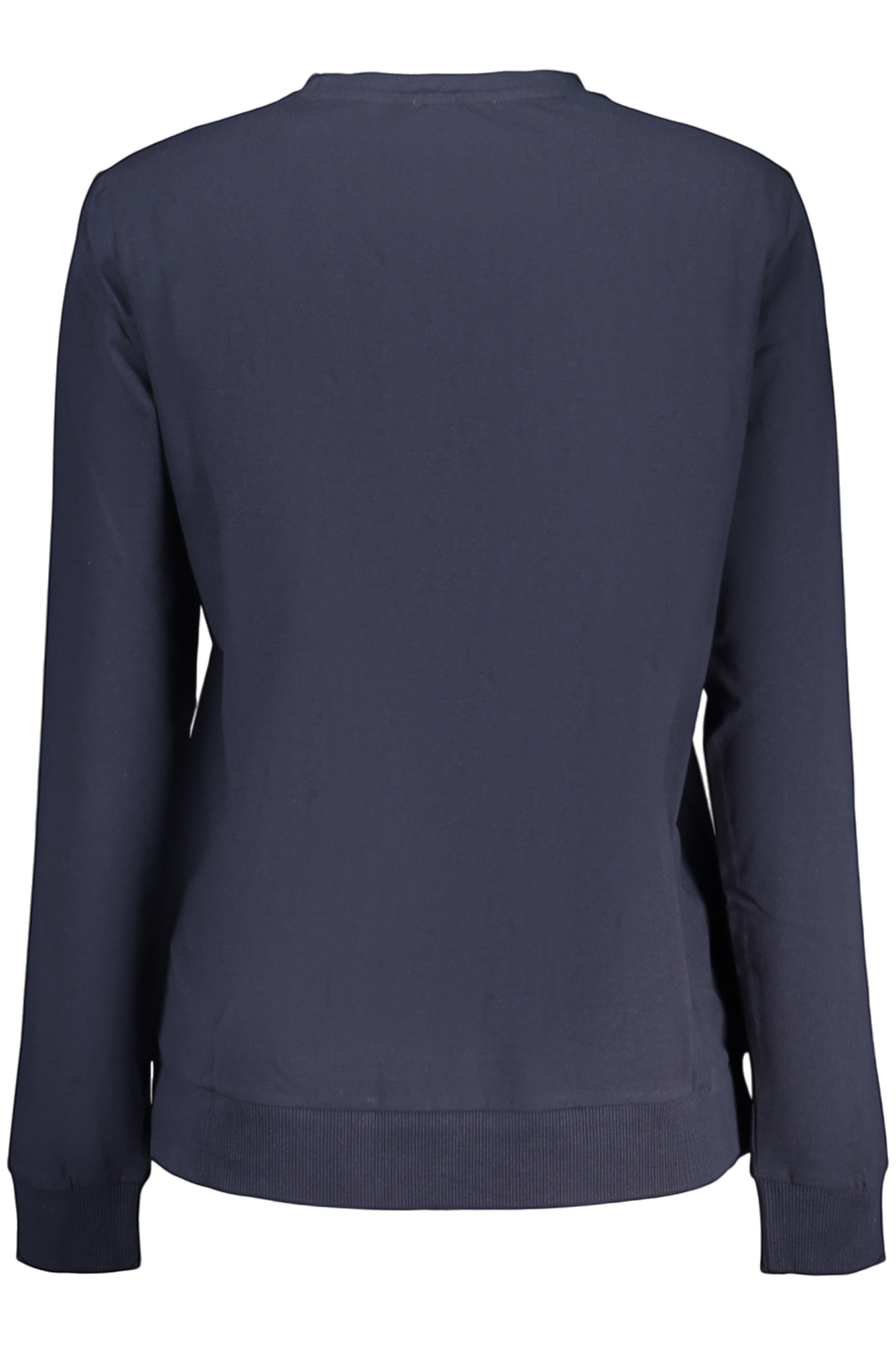 FREDDY T-SHIRT MANICHE LUNGHE DONNA BLU - immagine 2