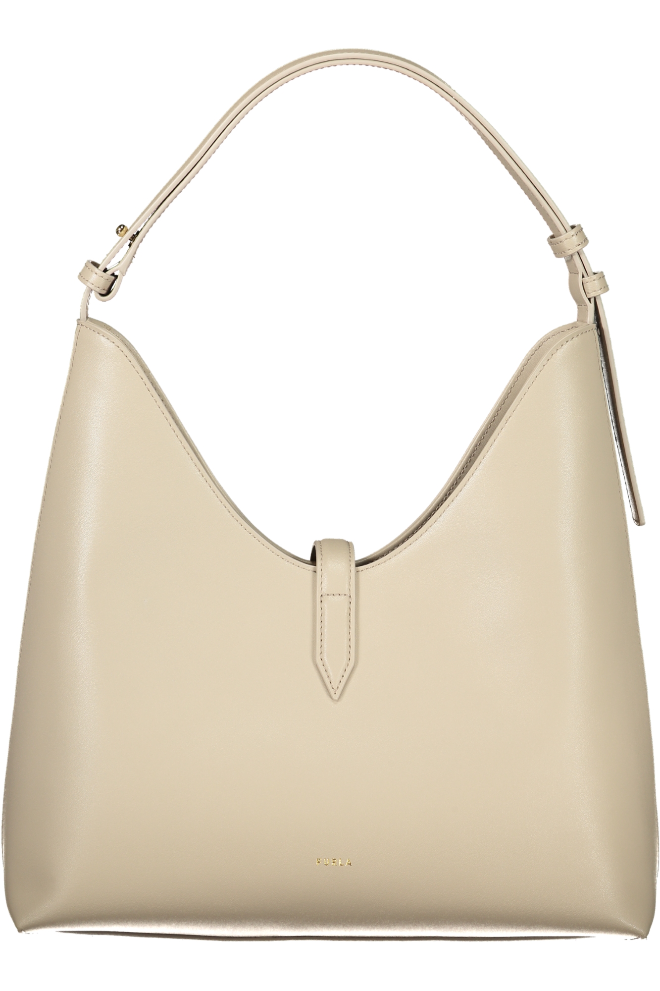 FURLA BORSA DONNA BEIGE - immagine 2