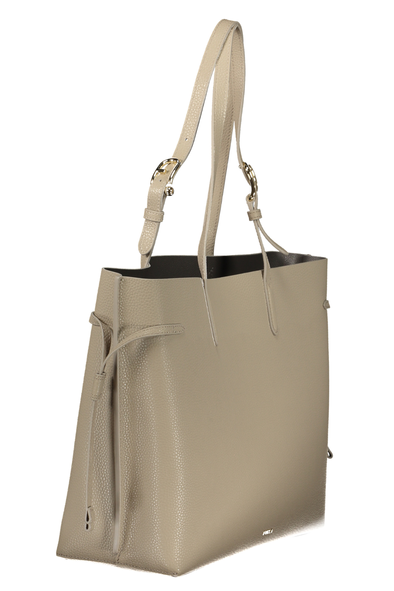 FURLA BORSA DONNA BEIGE - immagine 3