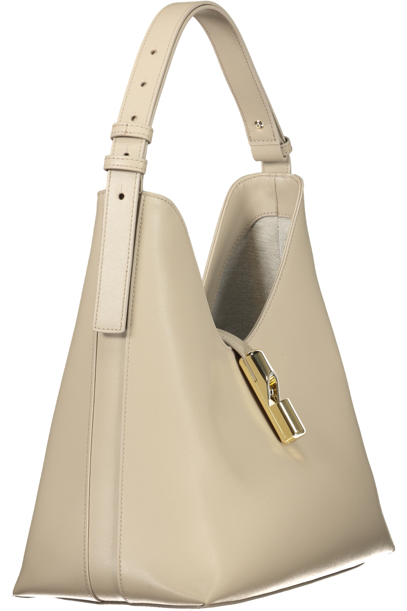 FURLA BORSA DONNA BEIGE - immagine 3