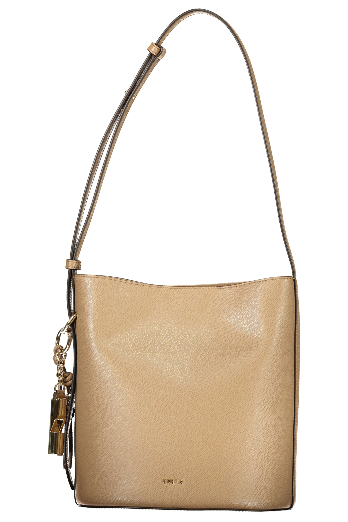 FURLA BORSA DONNA MARRONE - immagine 2
