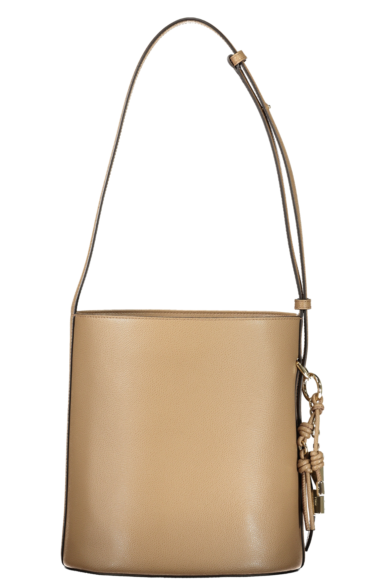 FURLA BORSA DONNA MARRONE - immagine 3