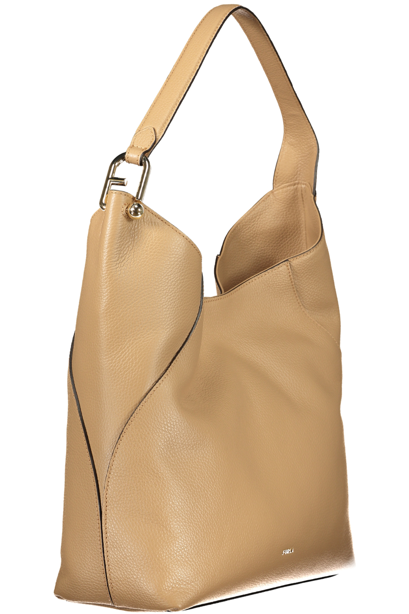 FURLA BORSA DONNA MARRONE - immagine 3