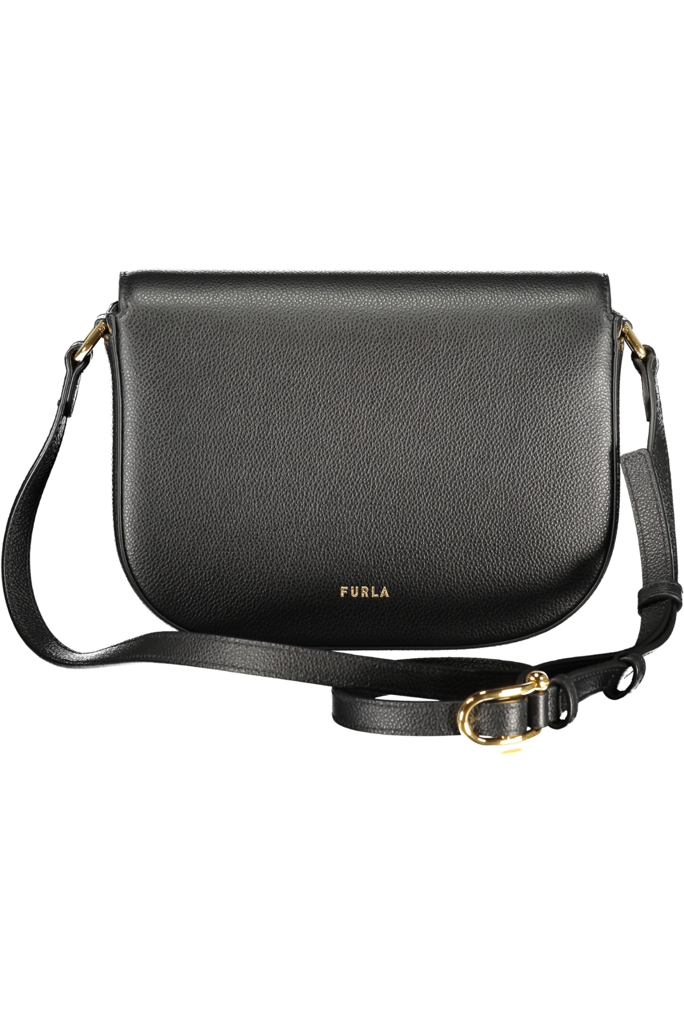 FURLA BORSA DONNA NERO - immagine 2