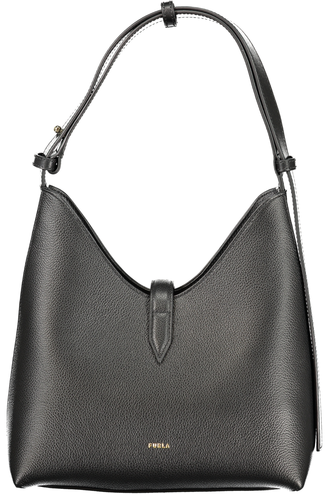 FURLA BORSA DONNA NERO - immagine 2