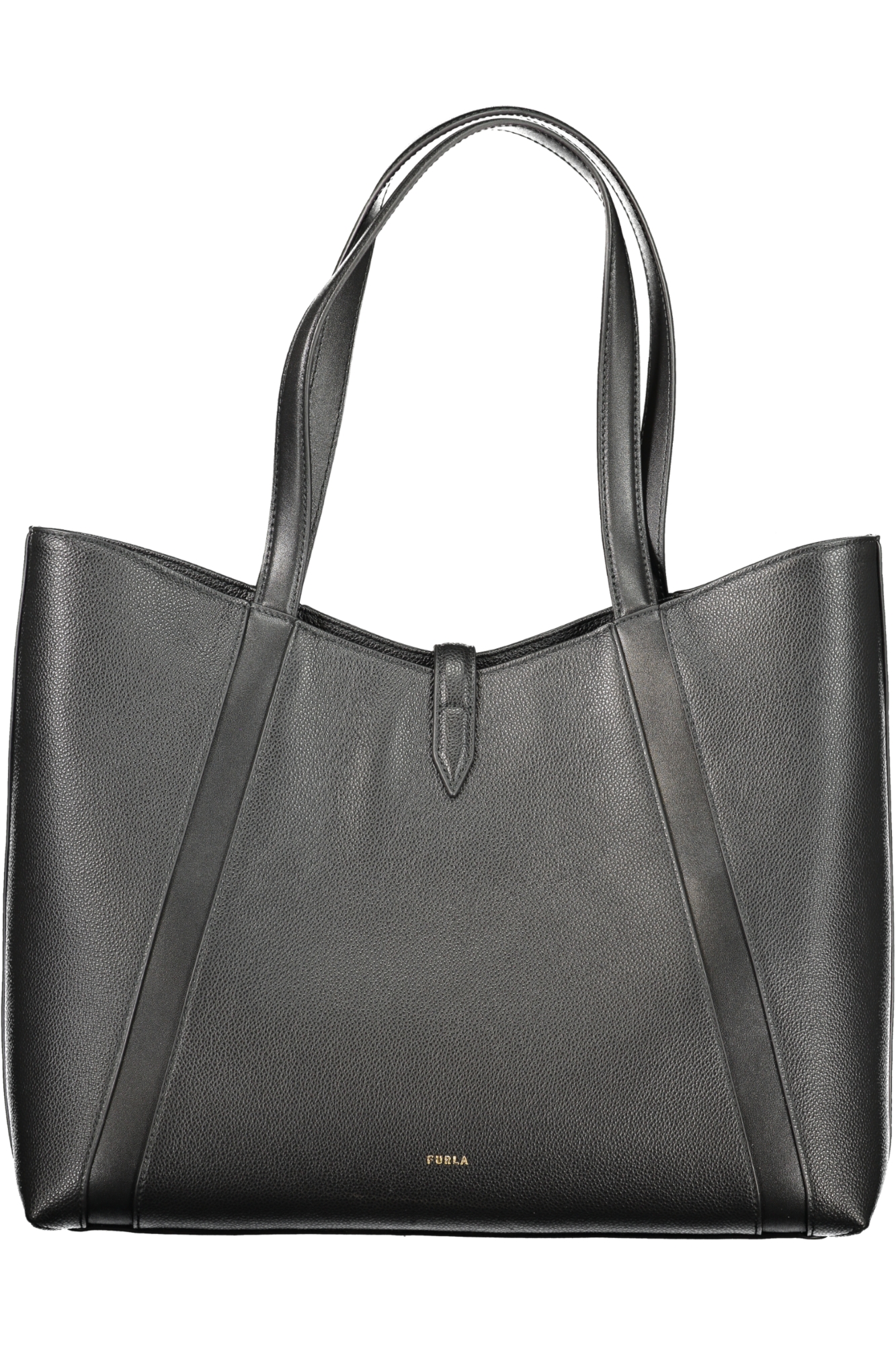 FURLA BORSA DONNA NERO - immagine 2