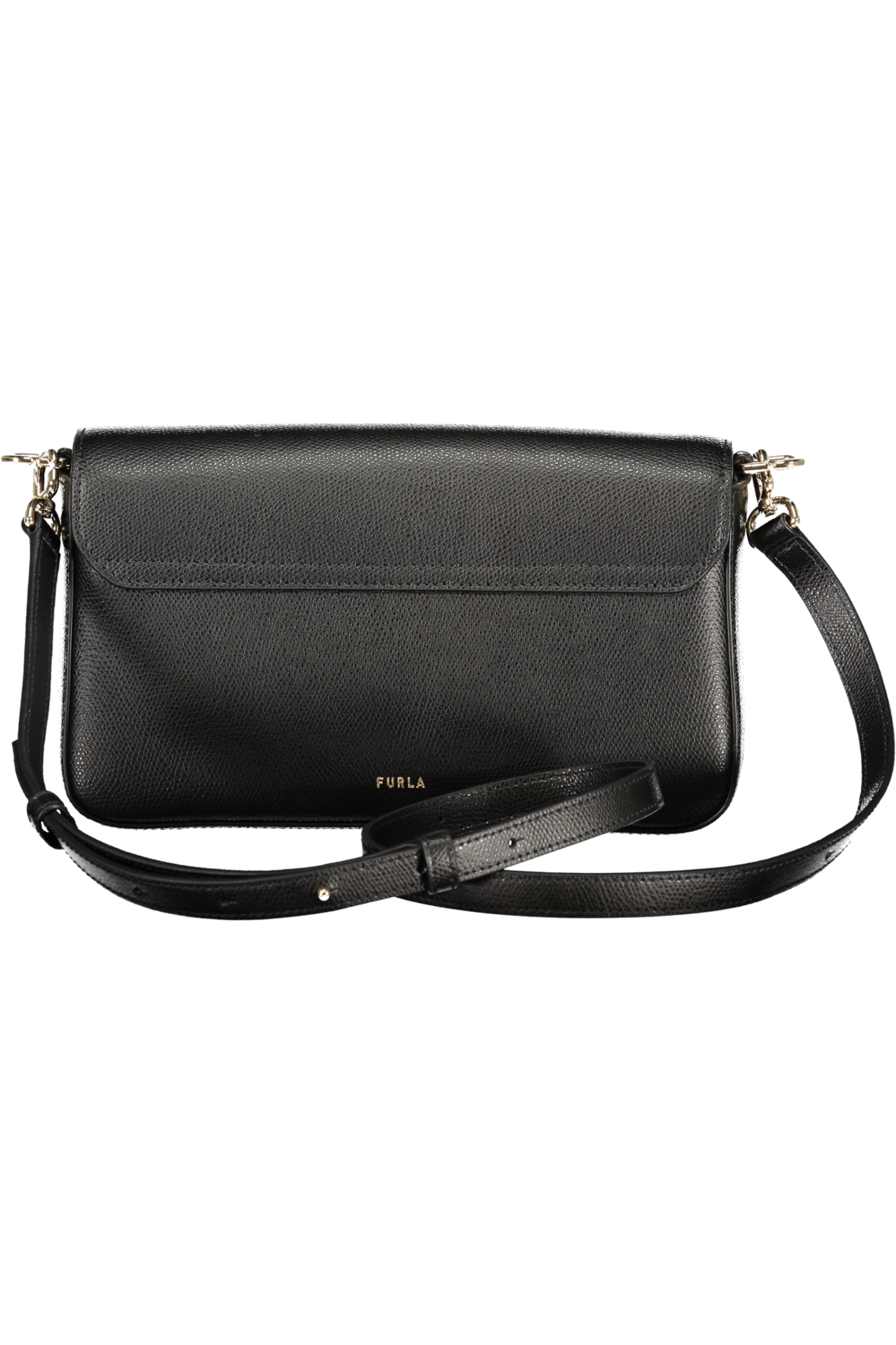 FURLA BORSA DONNA NERO - immagine 2