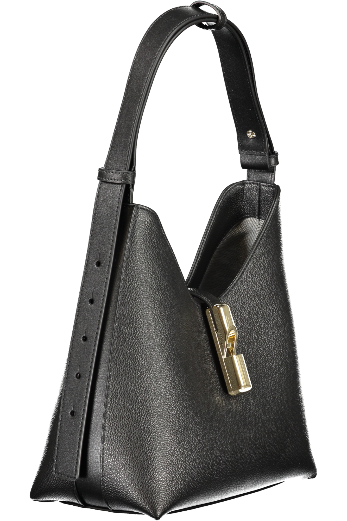 FURLA BORSA DONNA NERO - immagine 3