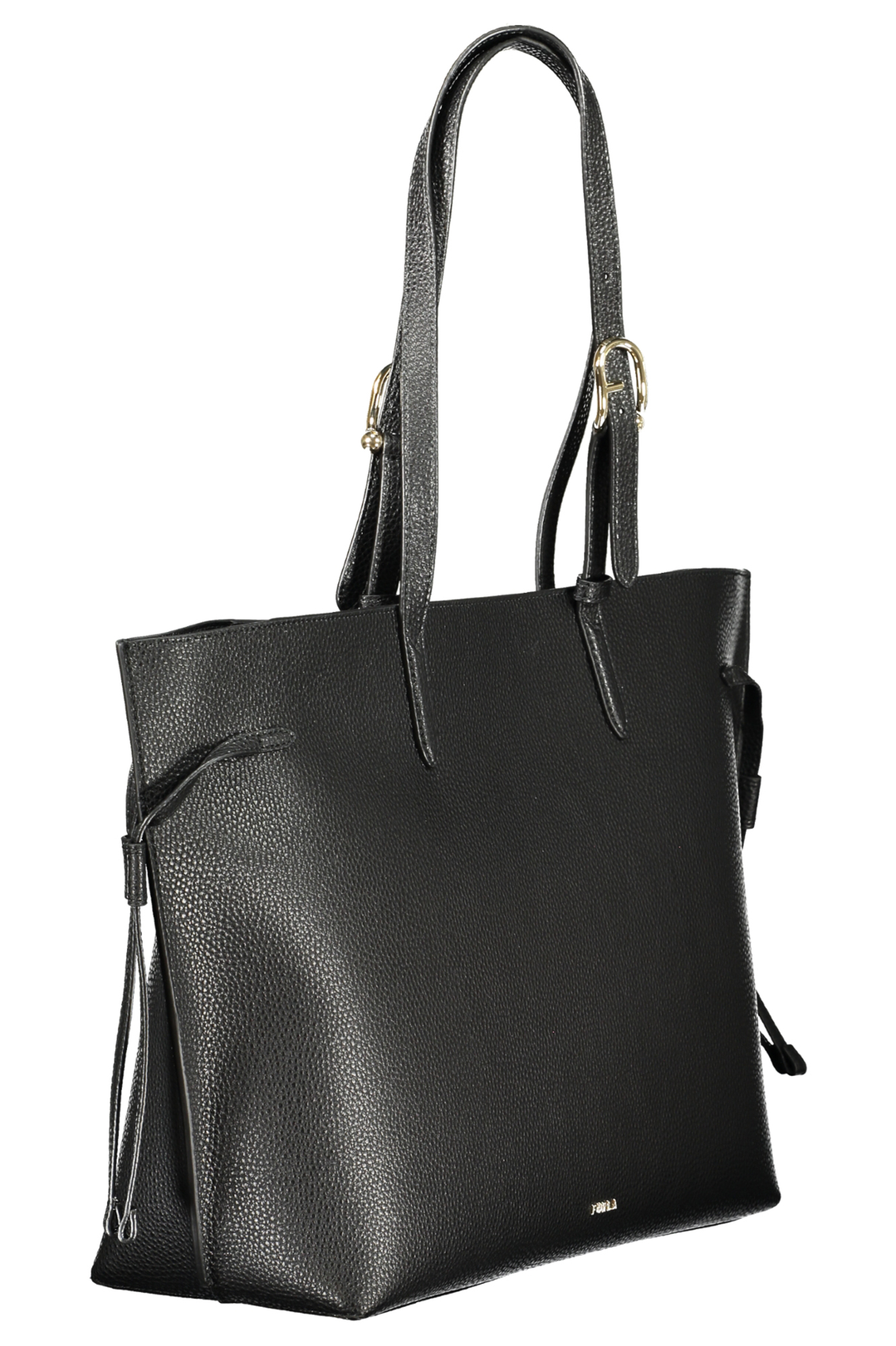 FURLA BORSA DONNA NERO - immagine 3