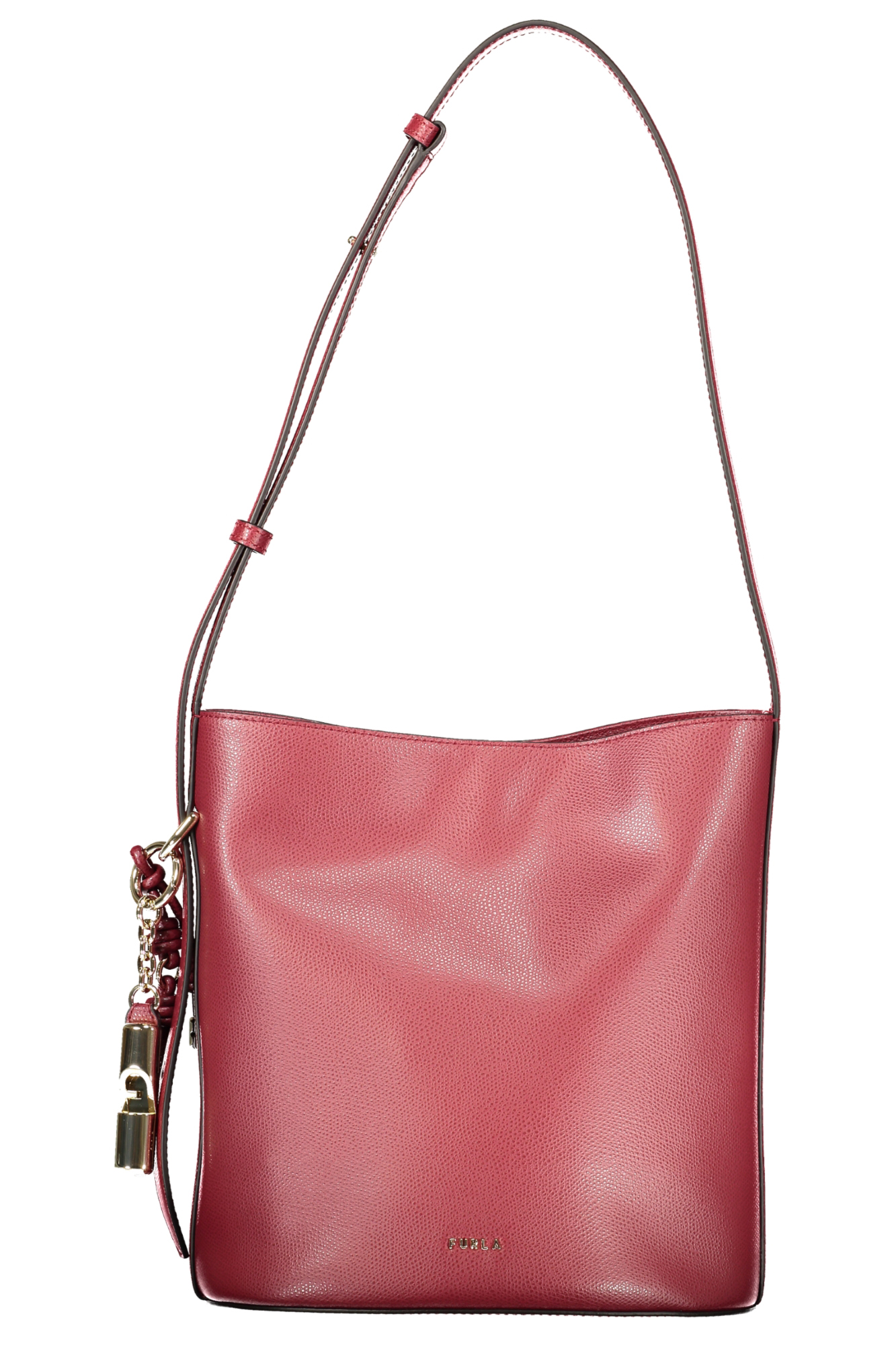 FURLA BORSA DONNA ROSSO - immagine 2