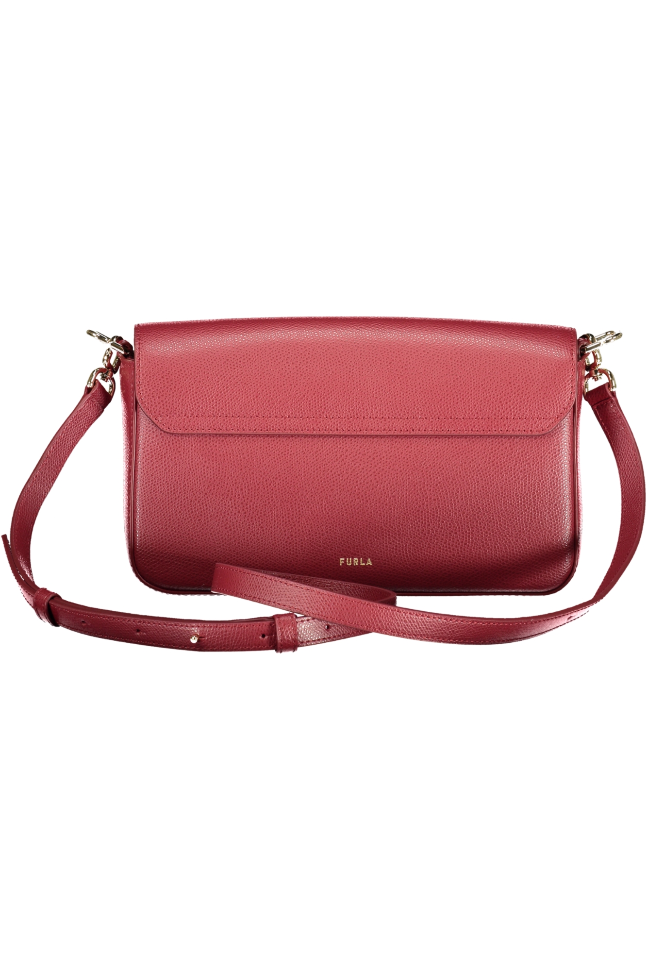 FURLA BORSA DONNA ROSSO - immagine 2