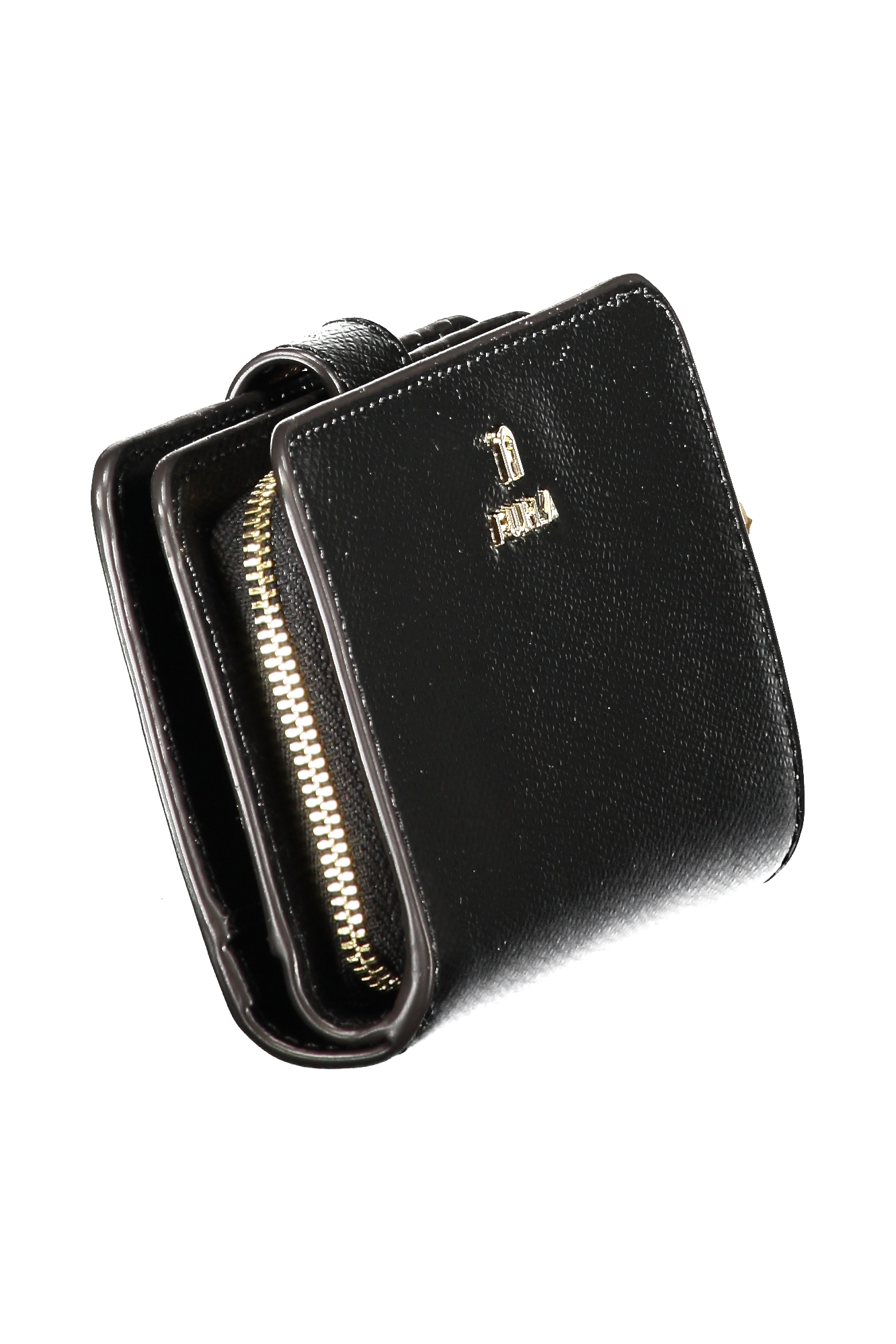 FURLA PORTAFOGLIO DONNA NERO - immagine 3