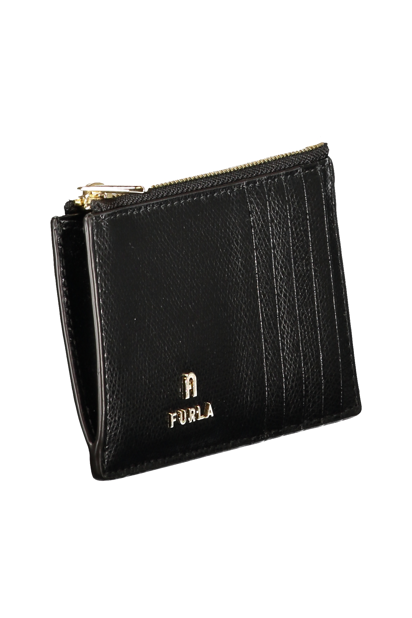 FURLA PORTAFOGLIO DONNA NERO - immagine 3