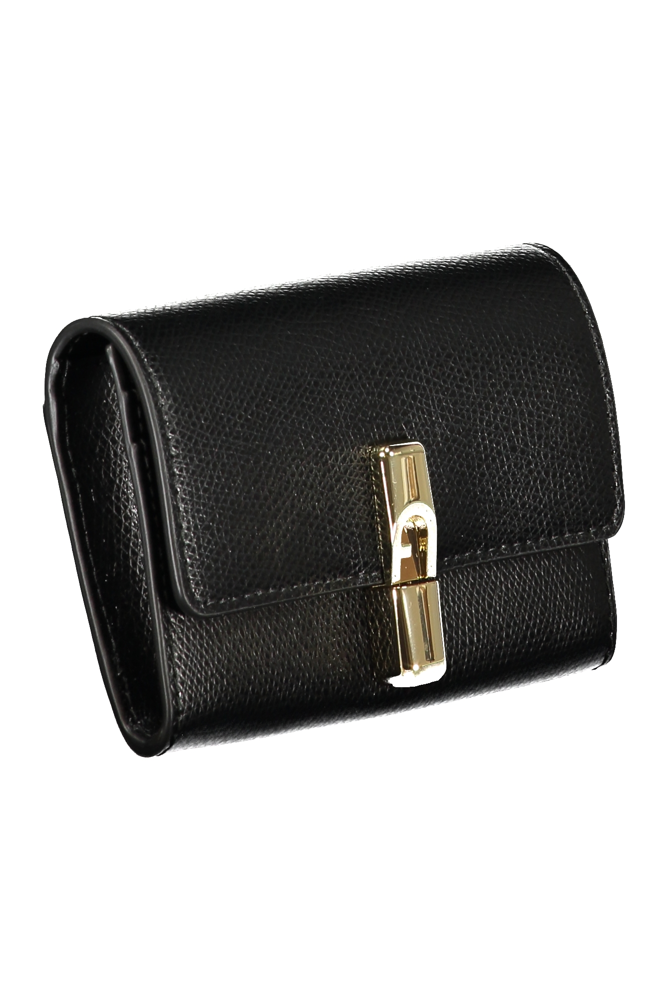 FURLA PORTAFOGLIO DONNA NERO - immagine 3