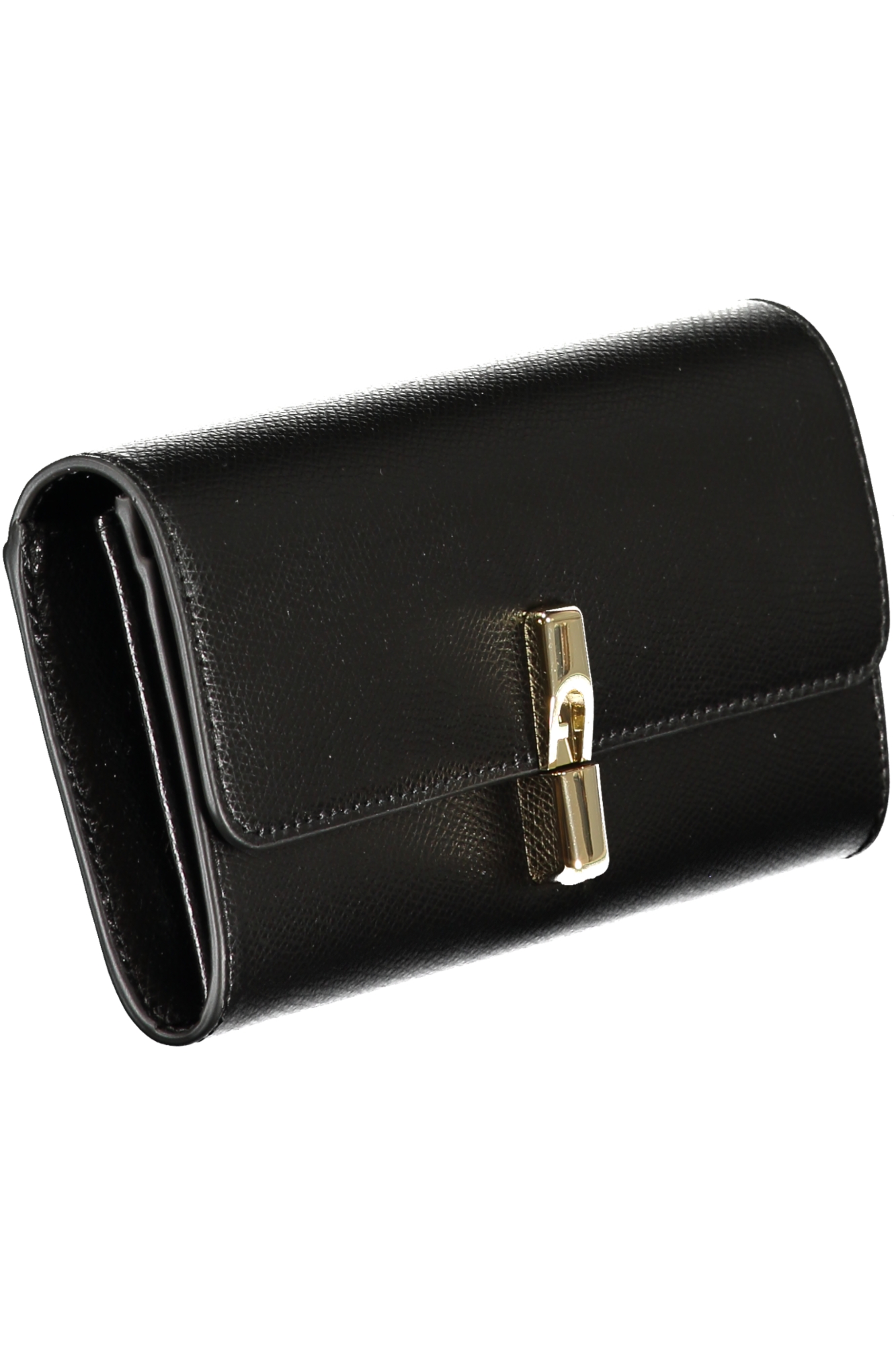 FURLA PORTAFOGLIO DONNA NERO - immagine 3