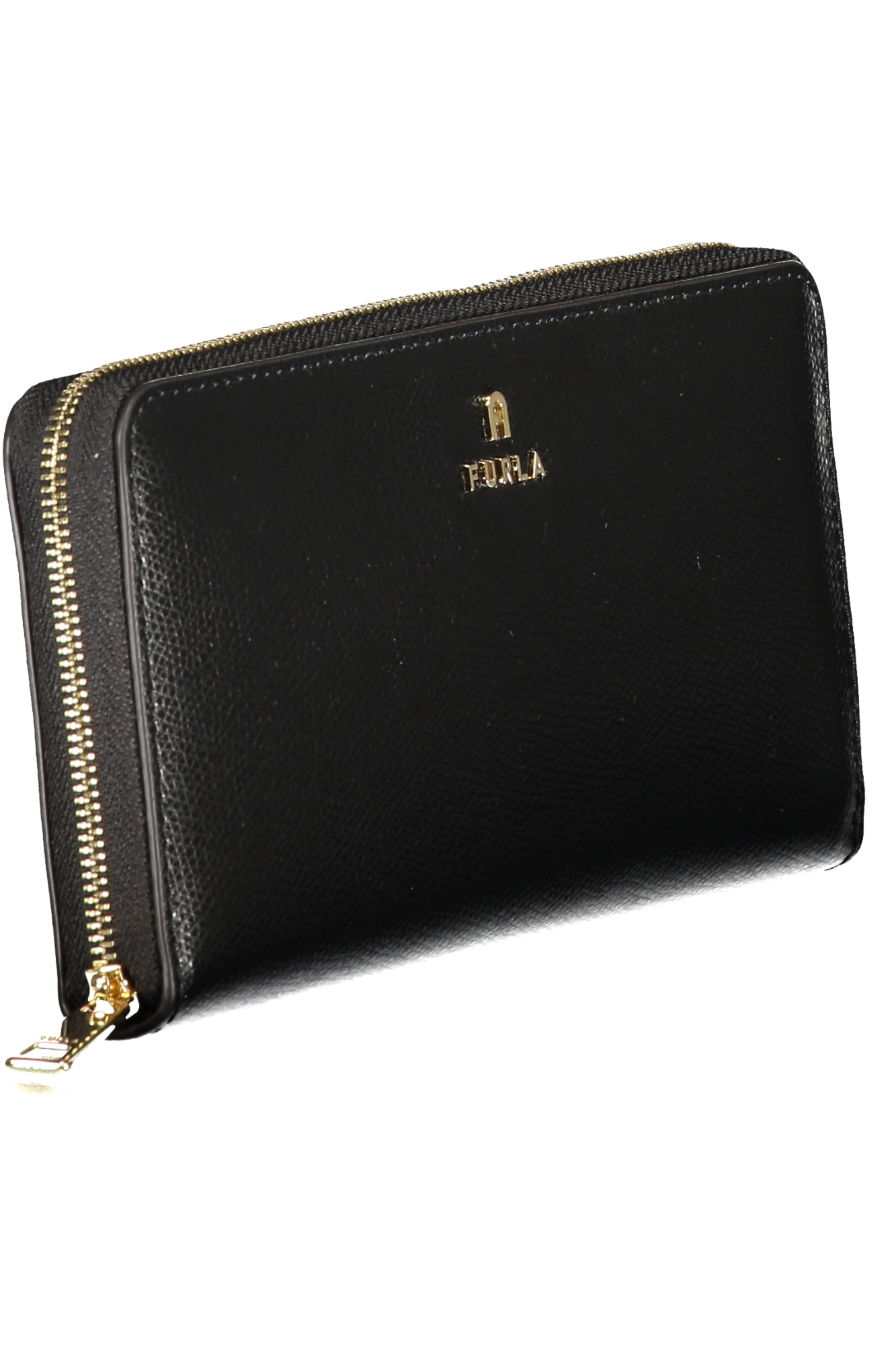 FURLA PORTAFOGLIO DONNA NERO - immagine 3