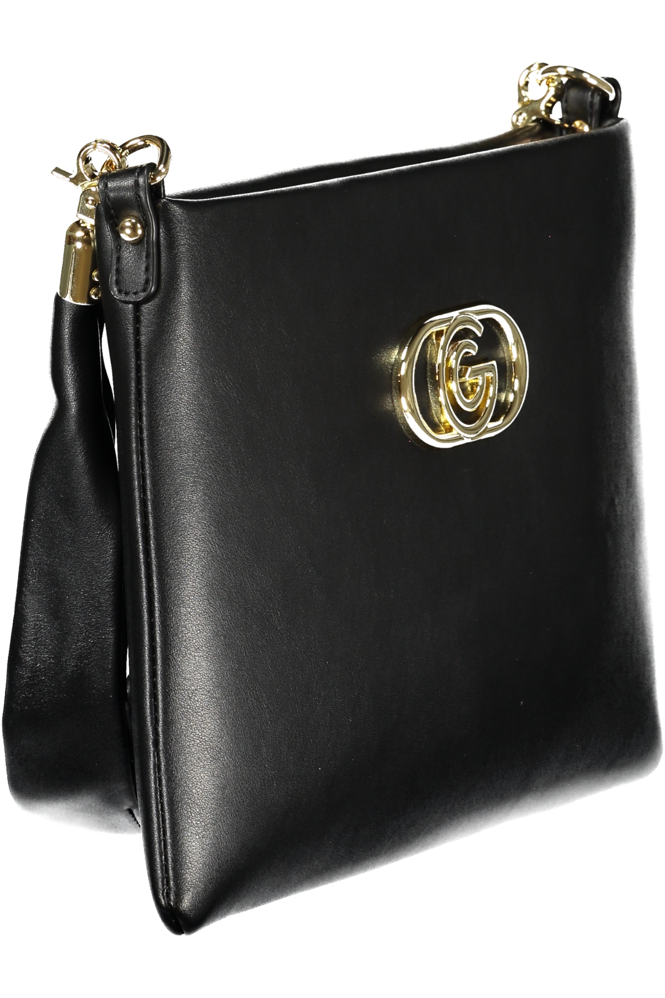 GABRIELLA G BY GABRIELLA GUCCI BORSA DONNA NERO - immagine 3