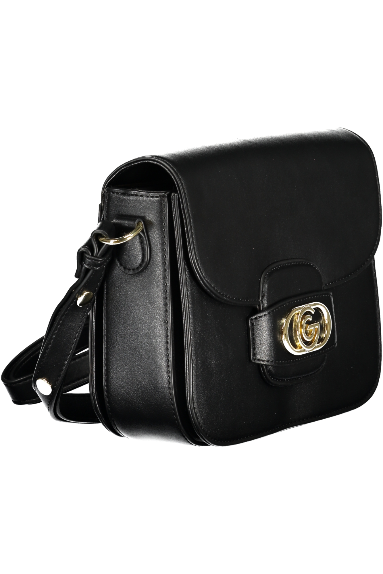 GABRIELLA G BY GABRIELLA GUCCI BORSA DONNA NERO - immagine 3