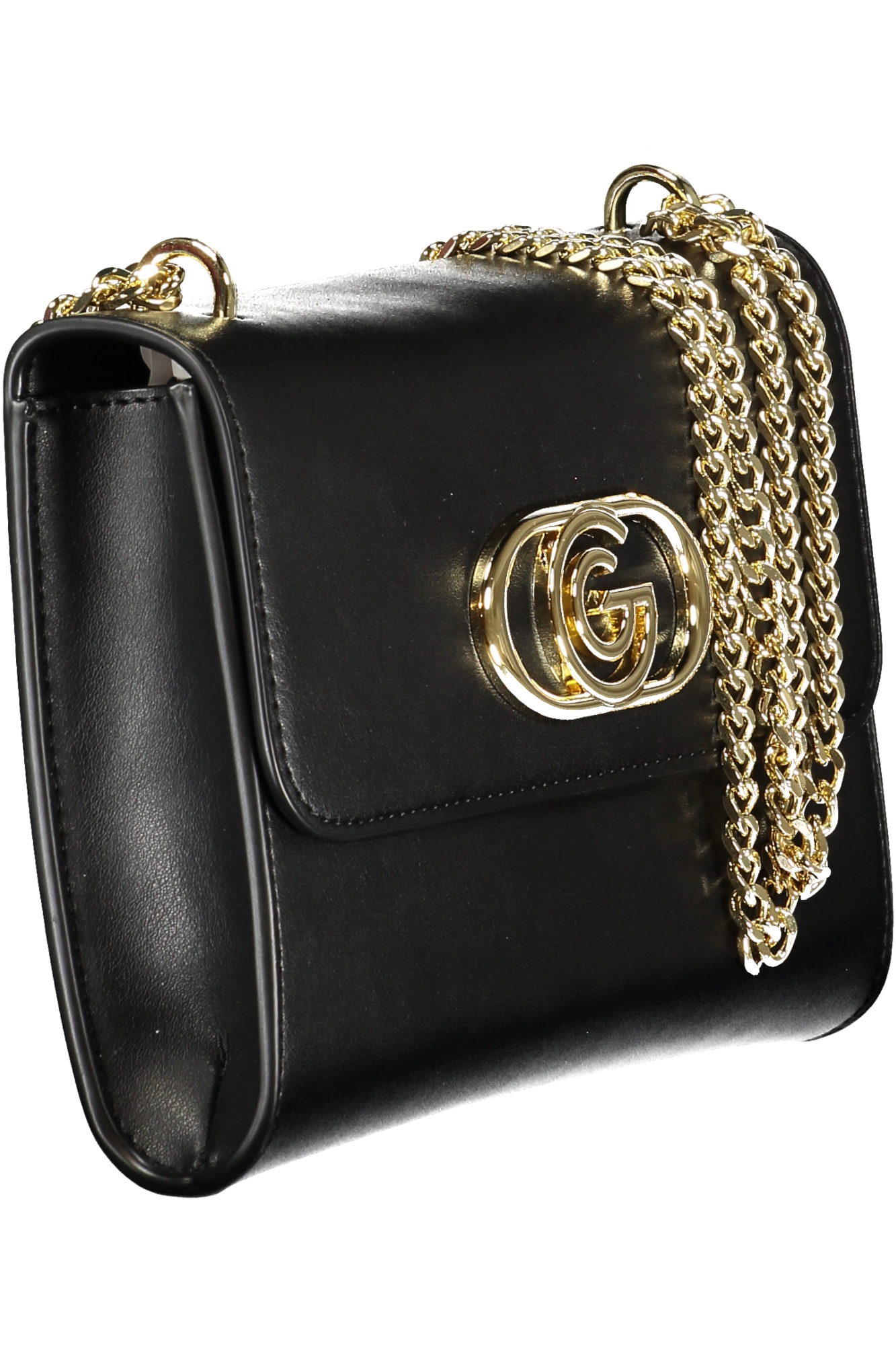 GABRIELLA G BY GABRIELLA GUCCI BORSA DONNA NERO - immagine 3