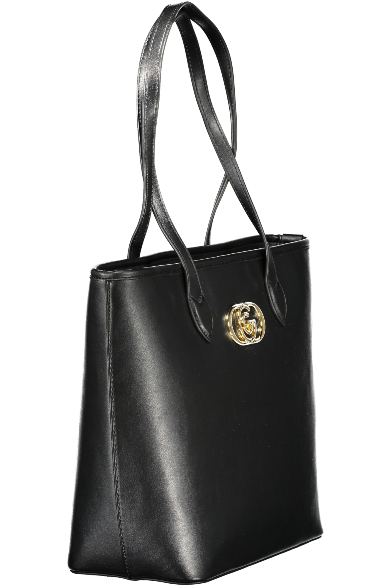 GABRIELLA G BY GABRIELLA GUCCI BORSA DONNA NERO - immagine 3
