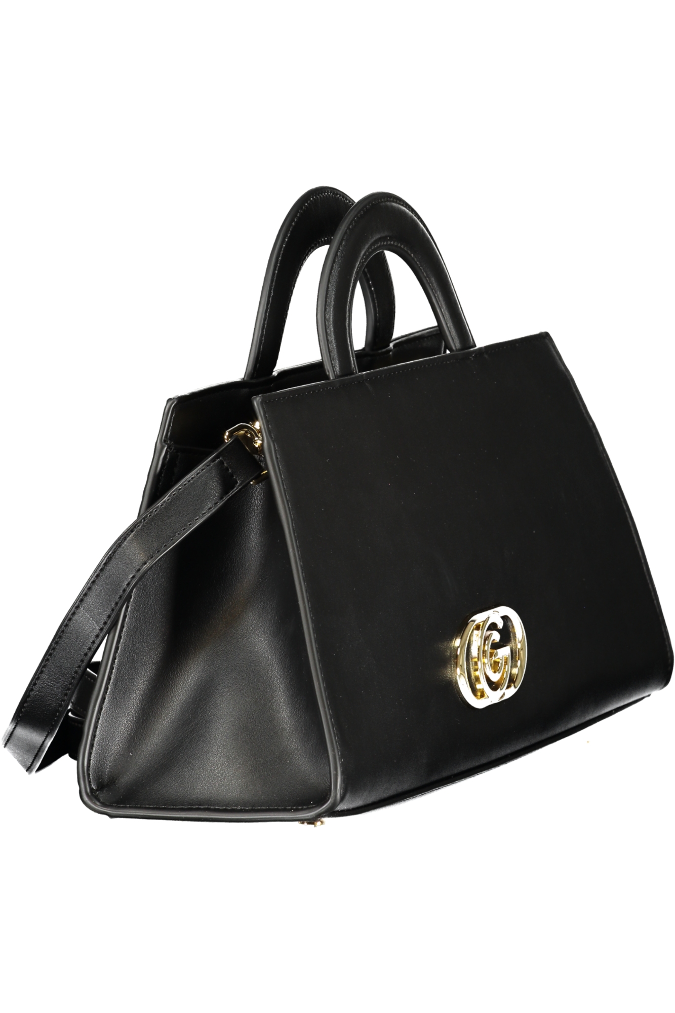 GABRIELLA G BY GABRIELLA GUCCI BORSA DONNA NERO - immagine 3