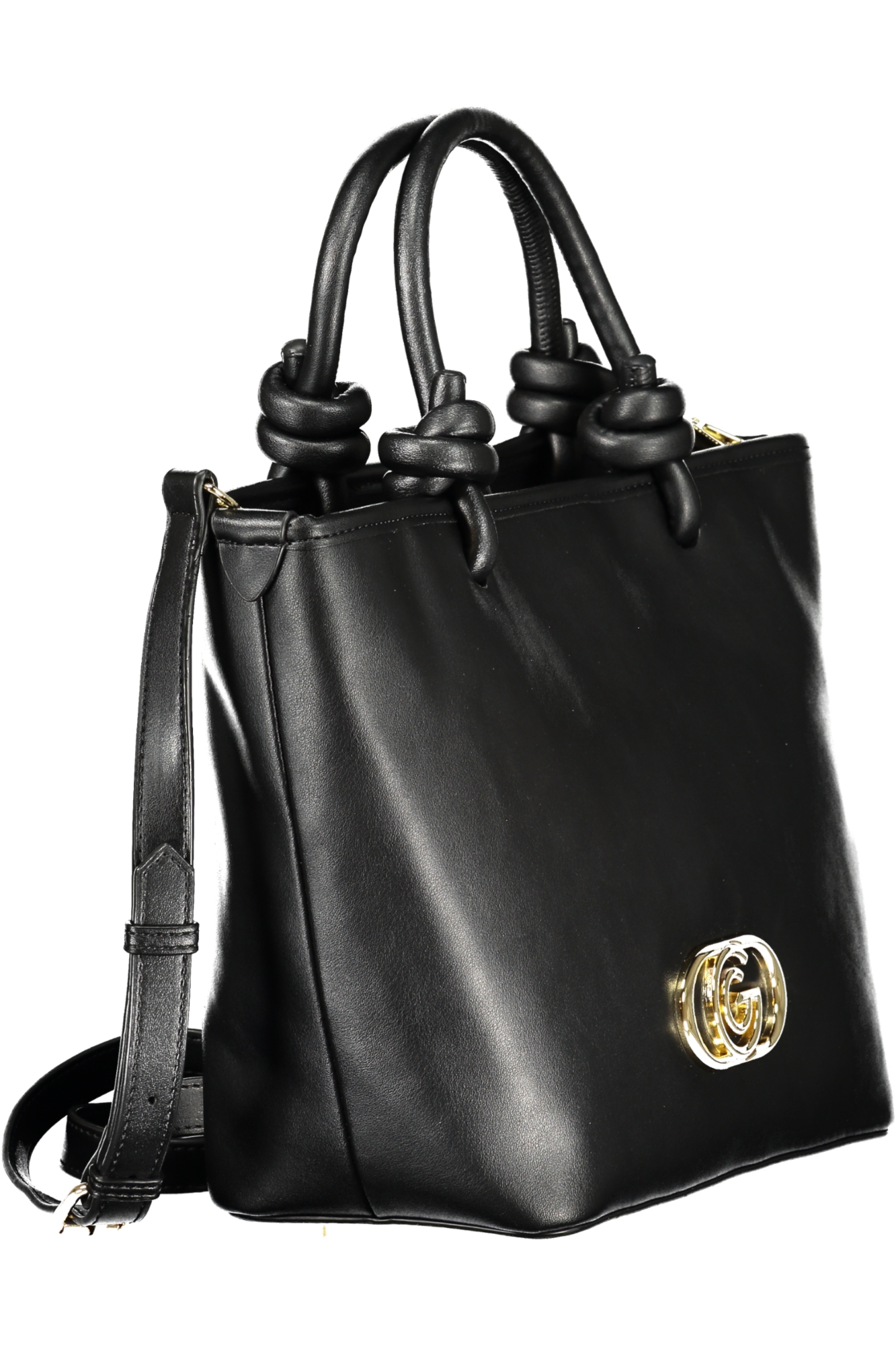 GABRIELLA G BY GABRIELLA GUCCI BORSA DONNA NERO - immagine 3