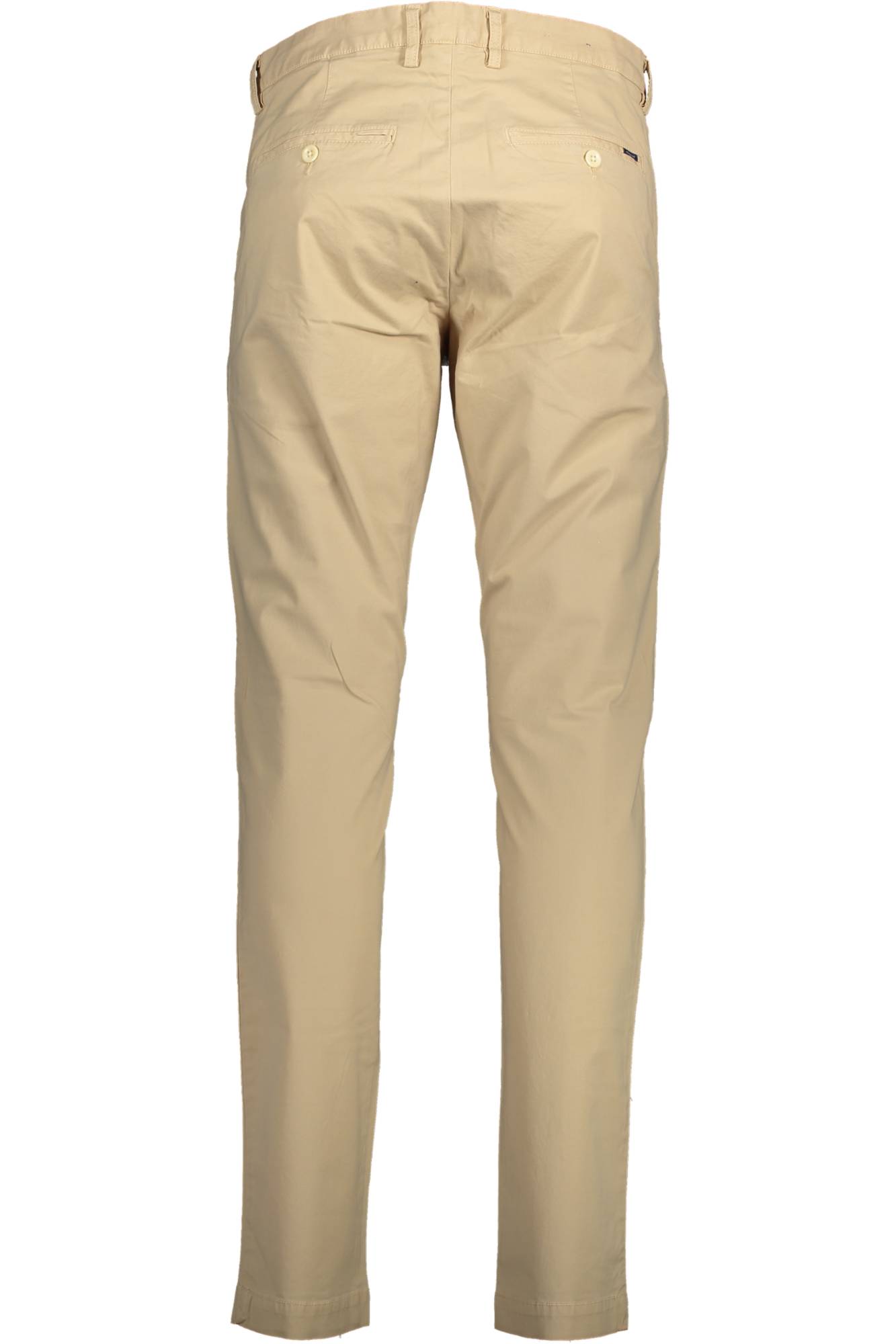 GANT PANTALONE UOMO BEIGE - immagine 2
