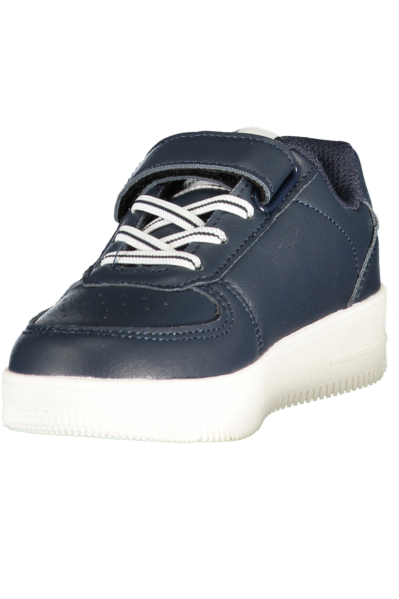 GAS CALZATURA SPORTIVA BAMBINA BLU - immagine 3