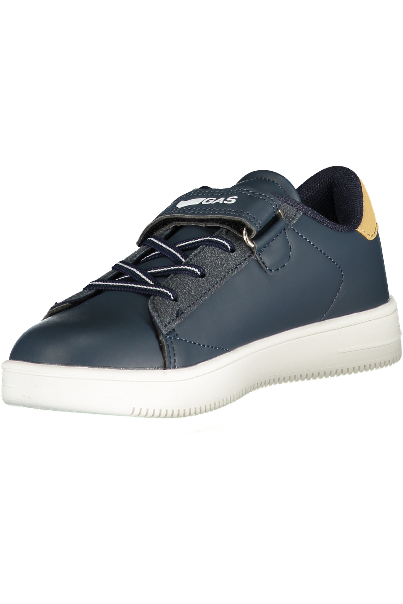 GAS CALZATURA SPORTIVA BAMBINA BLU - immagine 3