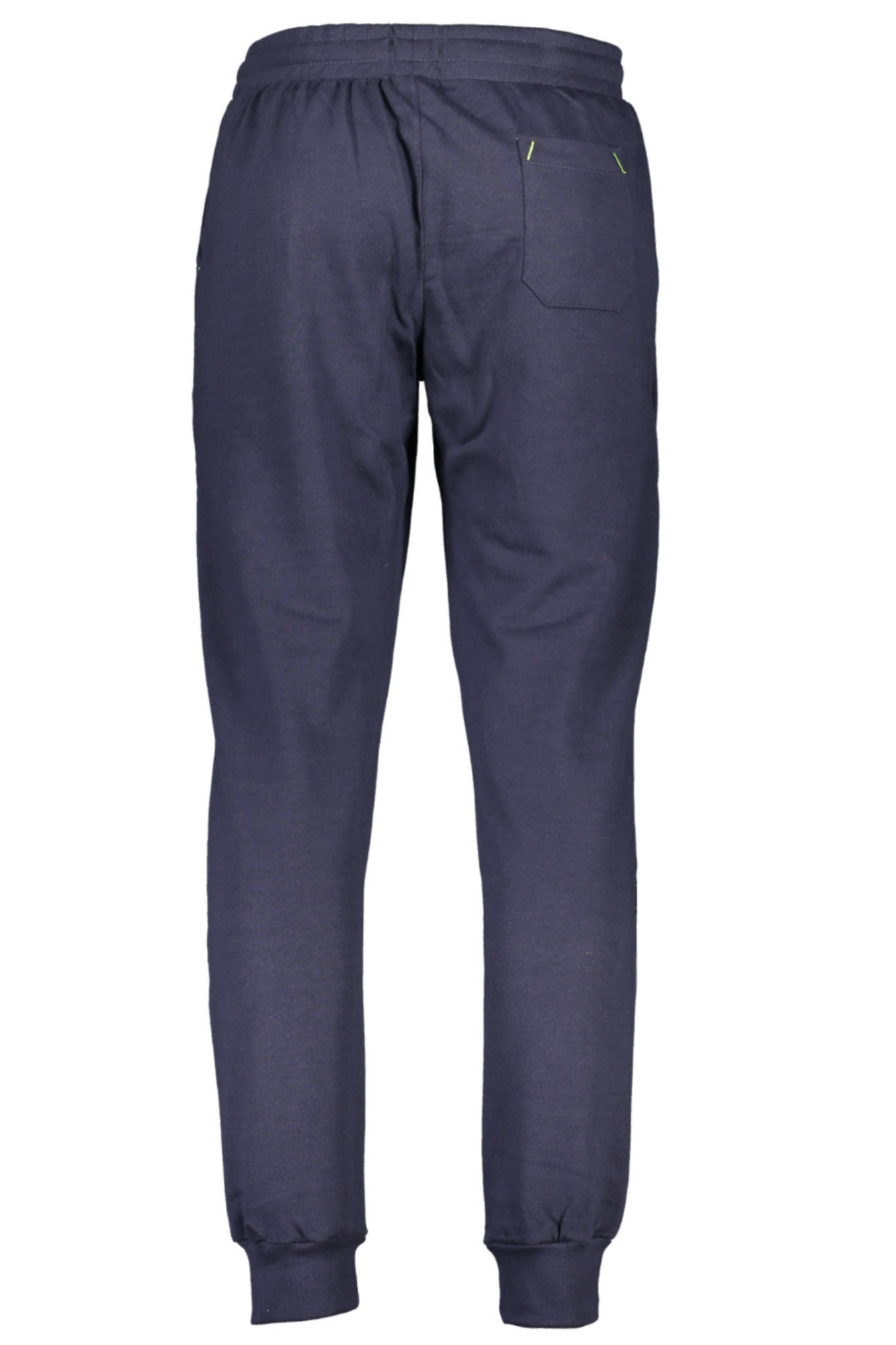 GIAN MARCO VENTURI PANTALONE UOMO BLU - immagine 2