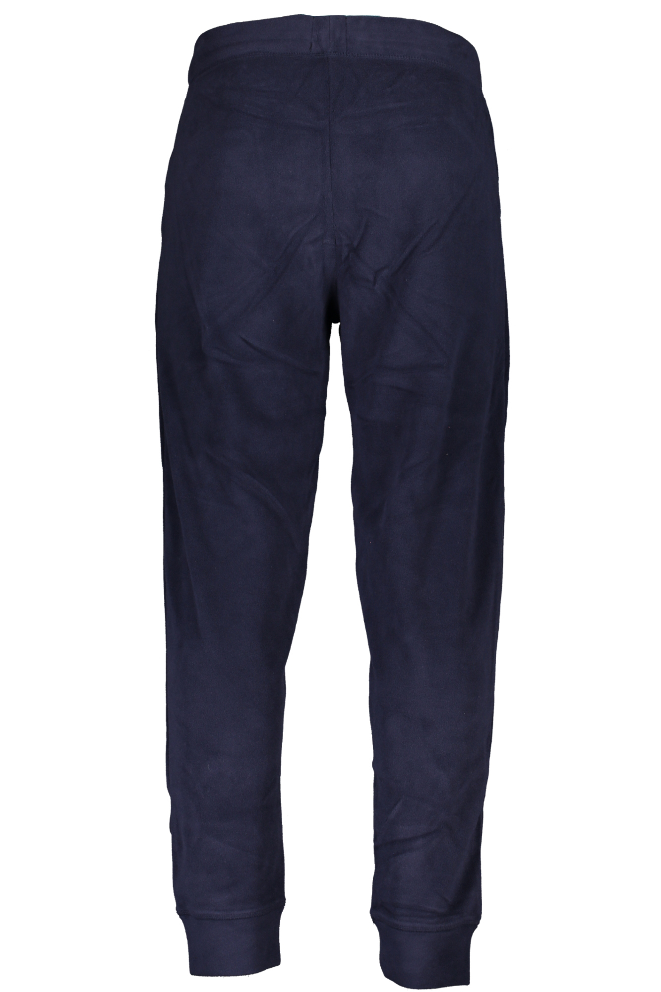 GIAN MARCO VENTURI PANTALONE UOMO BLU - immagine 2