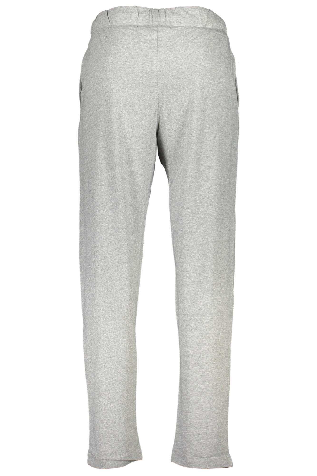 GIAN MARCO VENTURI PANTALONE UOMO GRIGIO - immagine 2