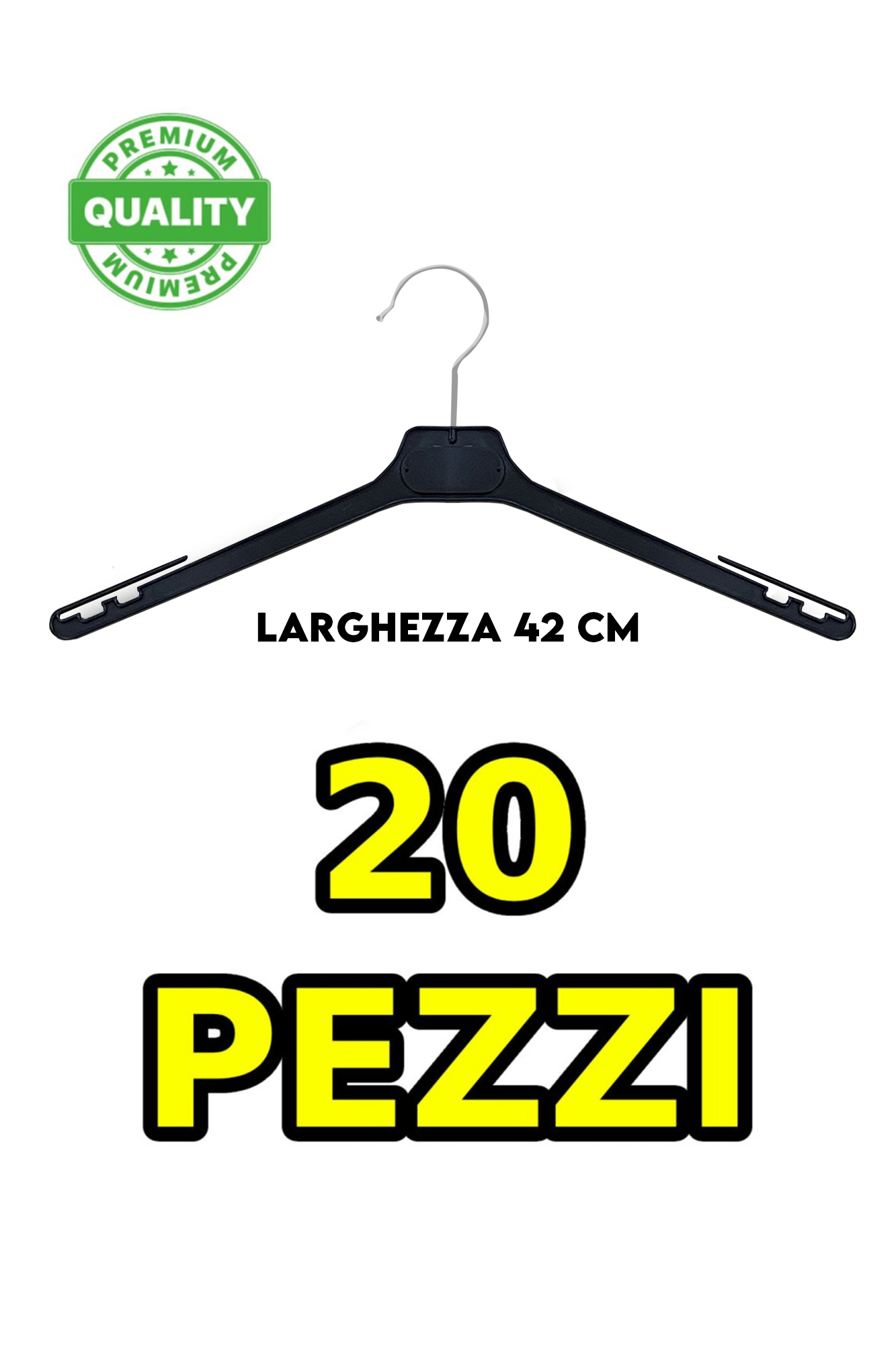 GRUCCE GRUCCE DA CANOTTA UOMO NERO - immagine 2