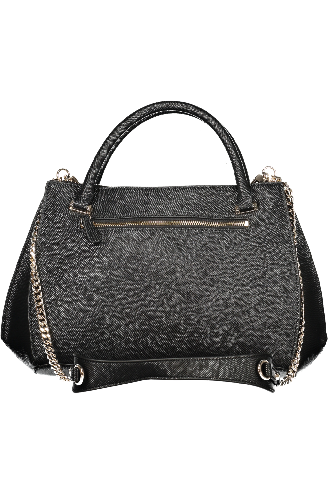 GUESS JEANS BORSA DONNA NERO - immagine 2