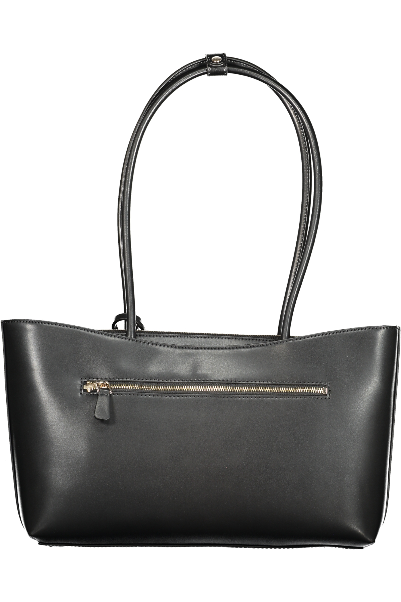 GUESS JEANS BORSA DONNA NERO - immagine 2