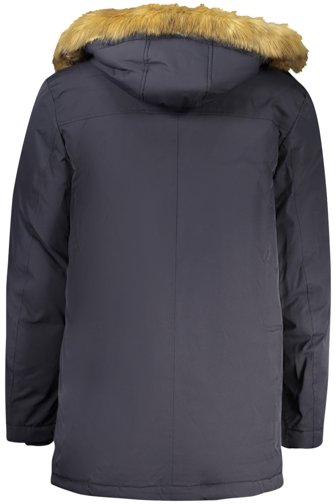 GUESS JEANS GIUBBOTTO UOMO BLU - immagine 2