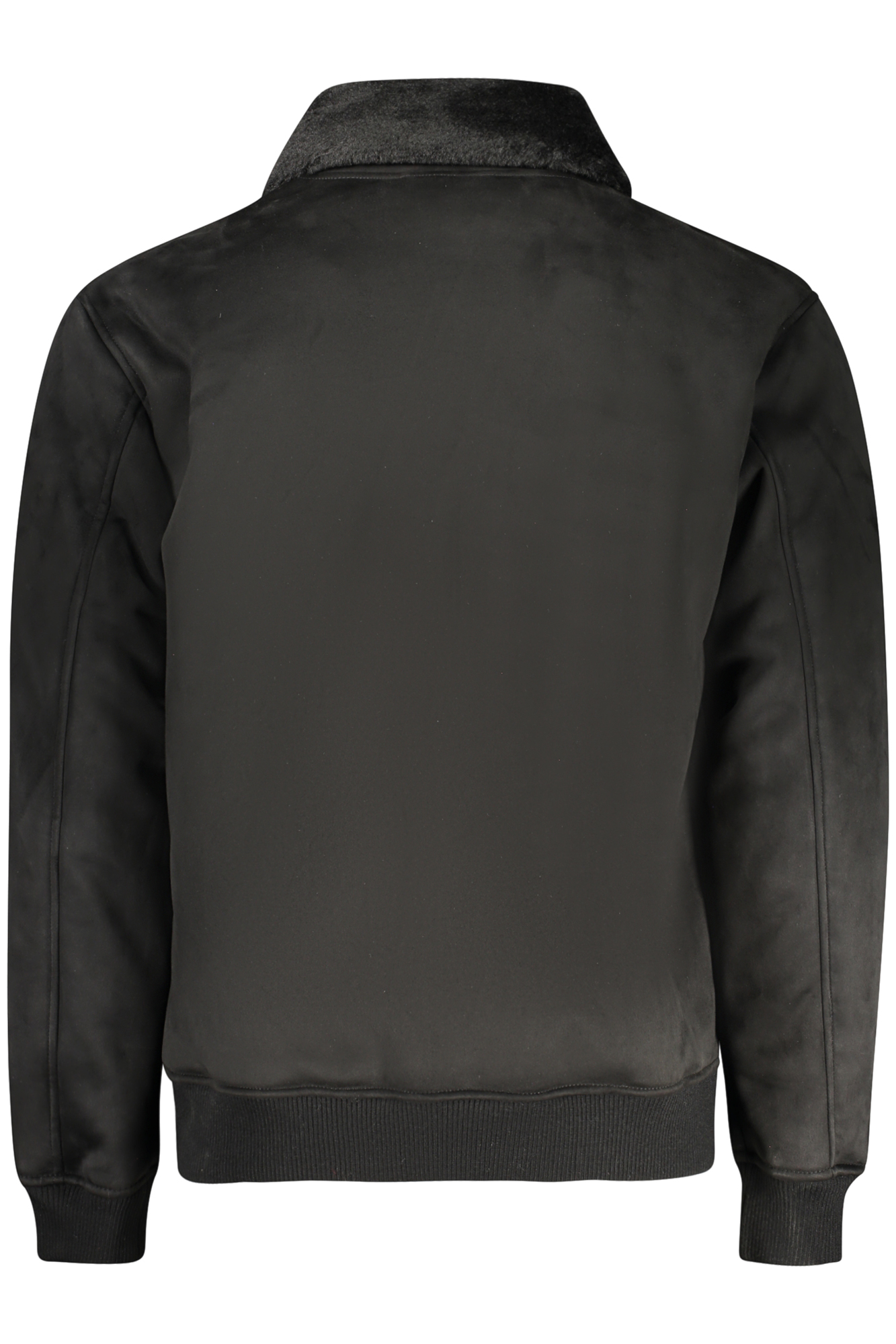 GUESS JEANS GIUBBOTTO UOMO NERO - immagine 2