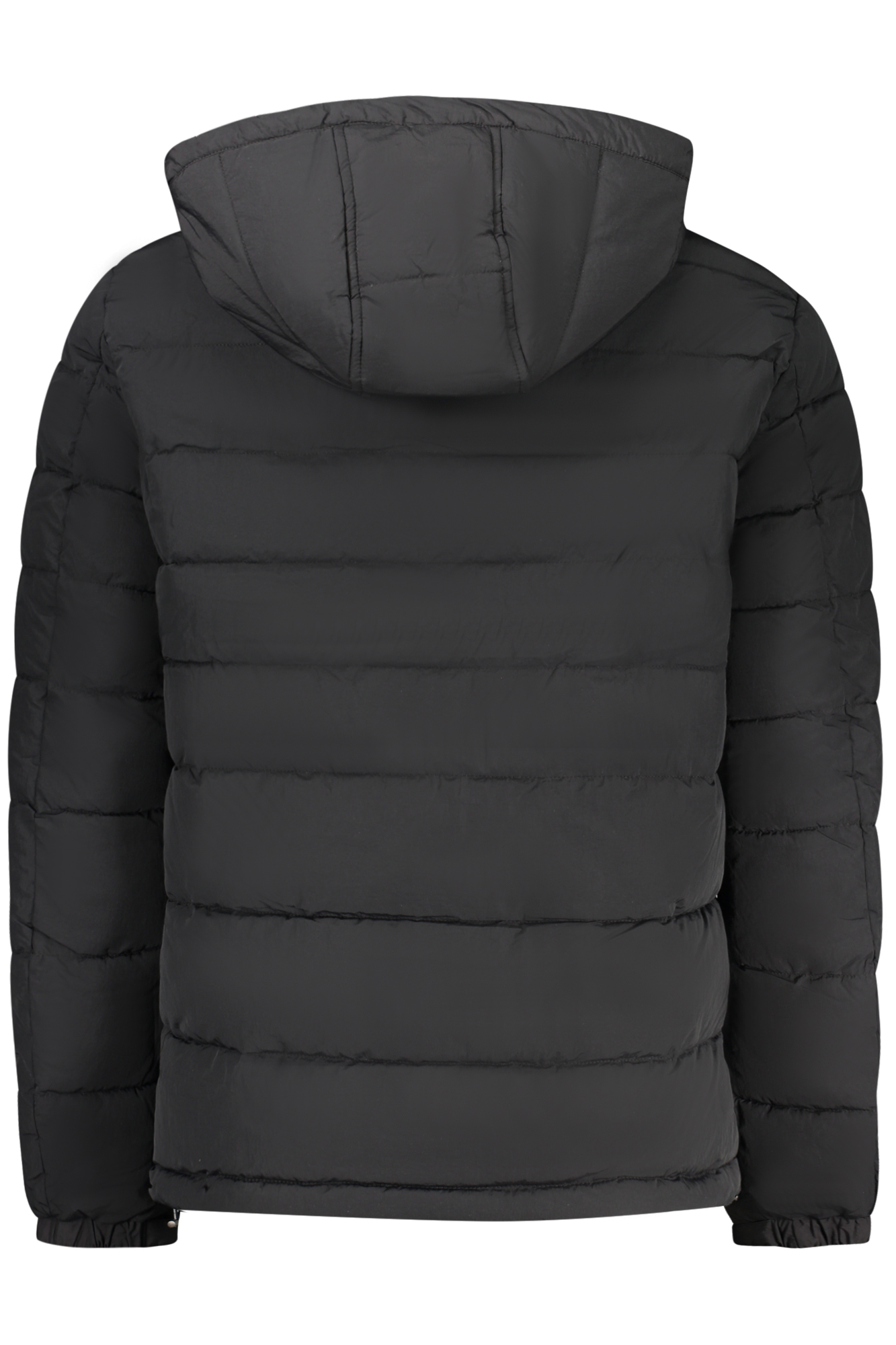 GUESS JEANS GIUBBOTTO UOMO NERO - immagine 2
