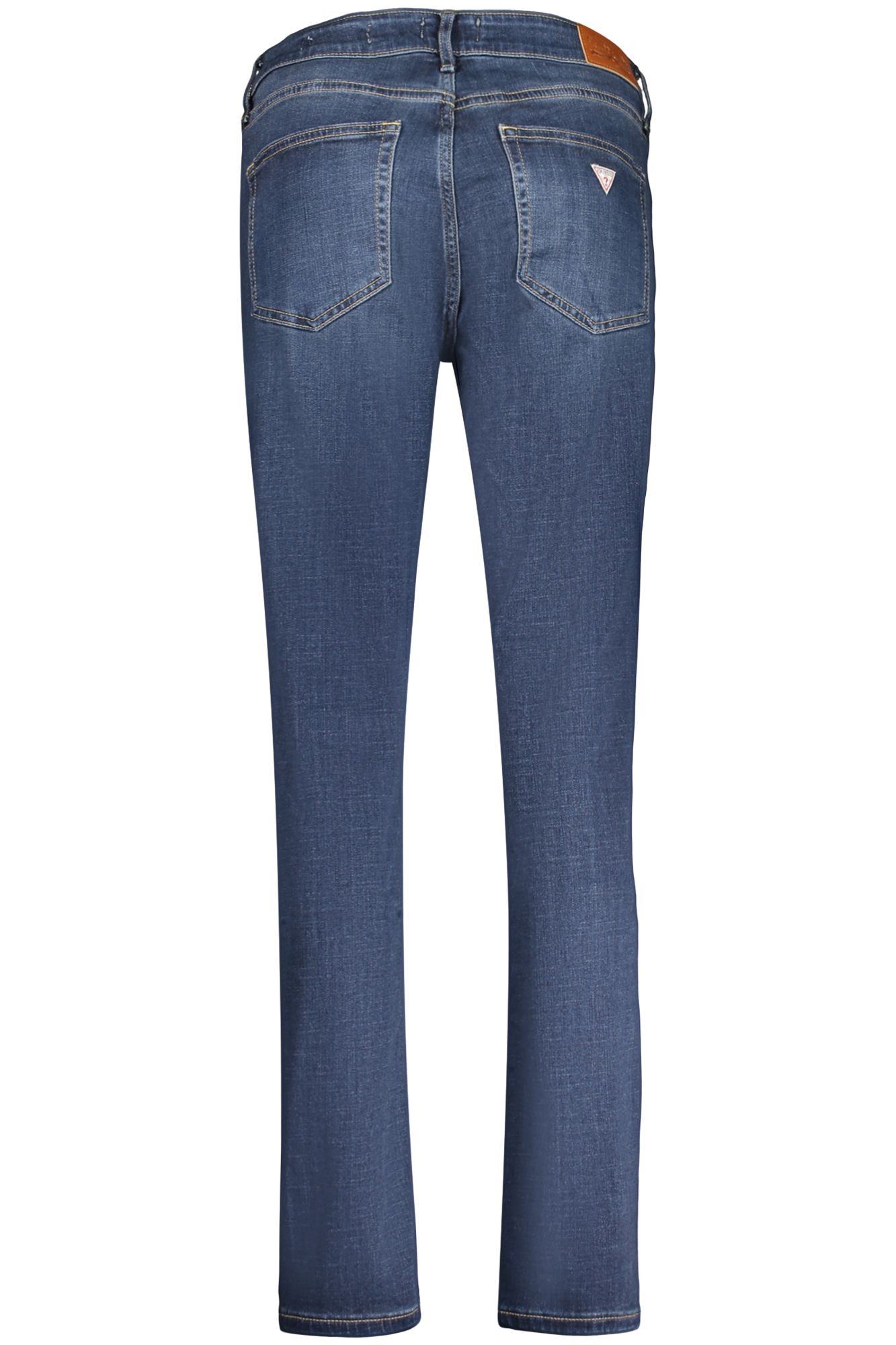 GUESS JEANS JEANS DENIM DONNA BLU - immagine 2
