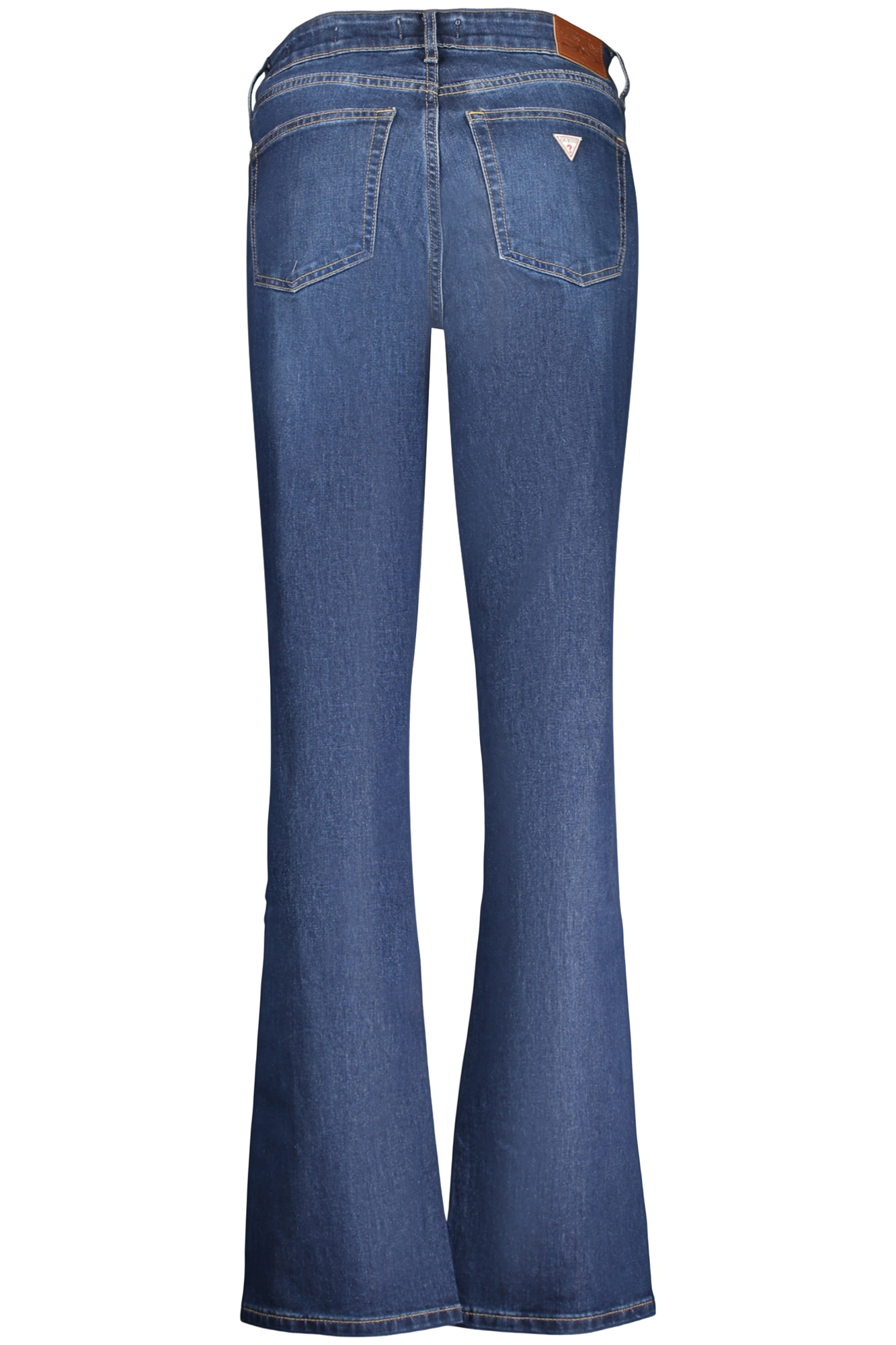 GUESS JEANS JEANS DENIM DONNA BLU - immagine 2